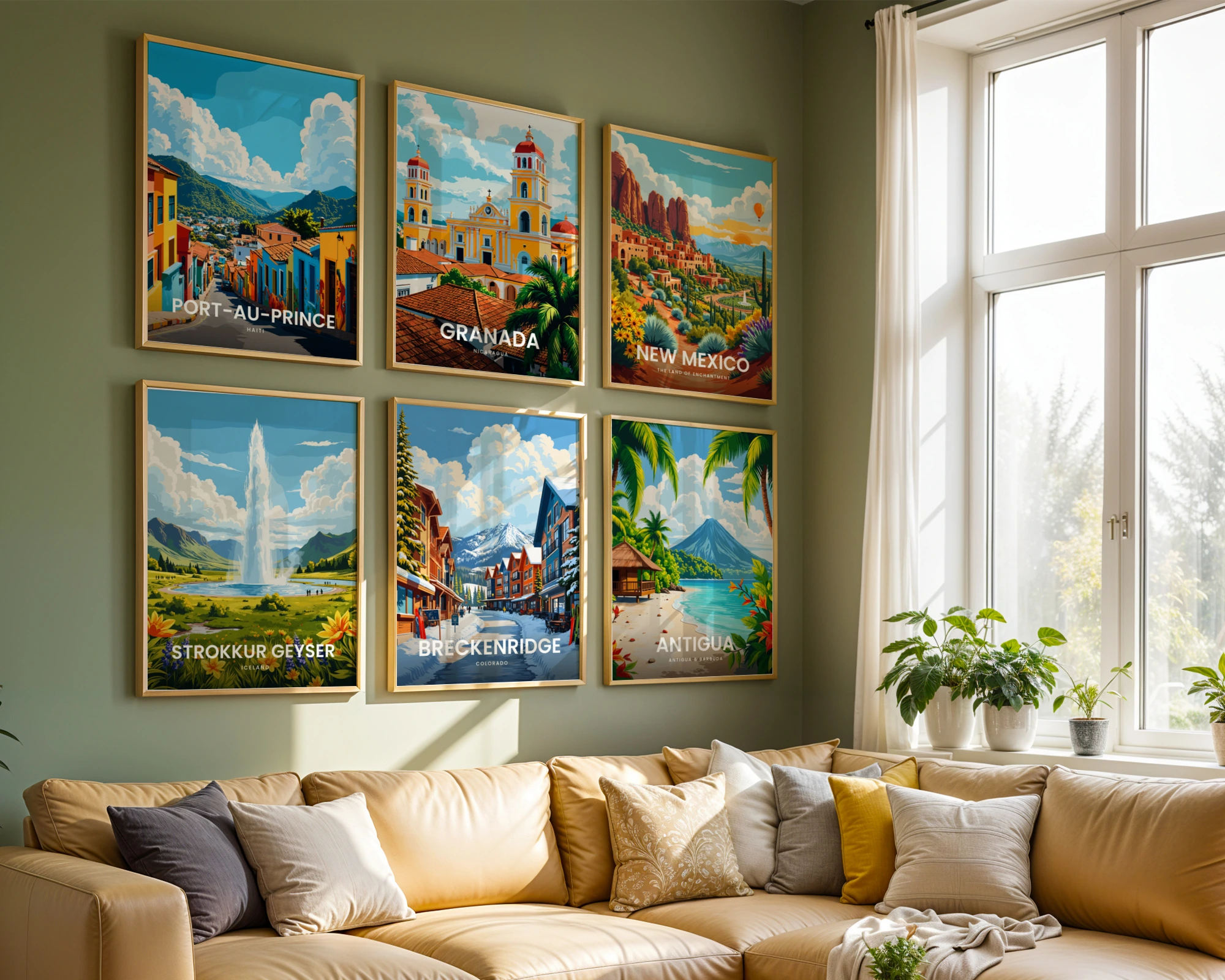 Image gallery