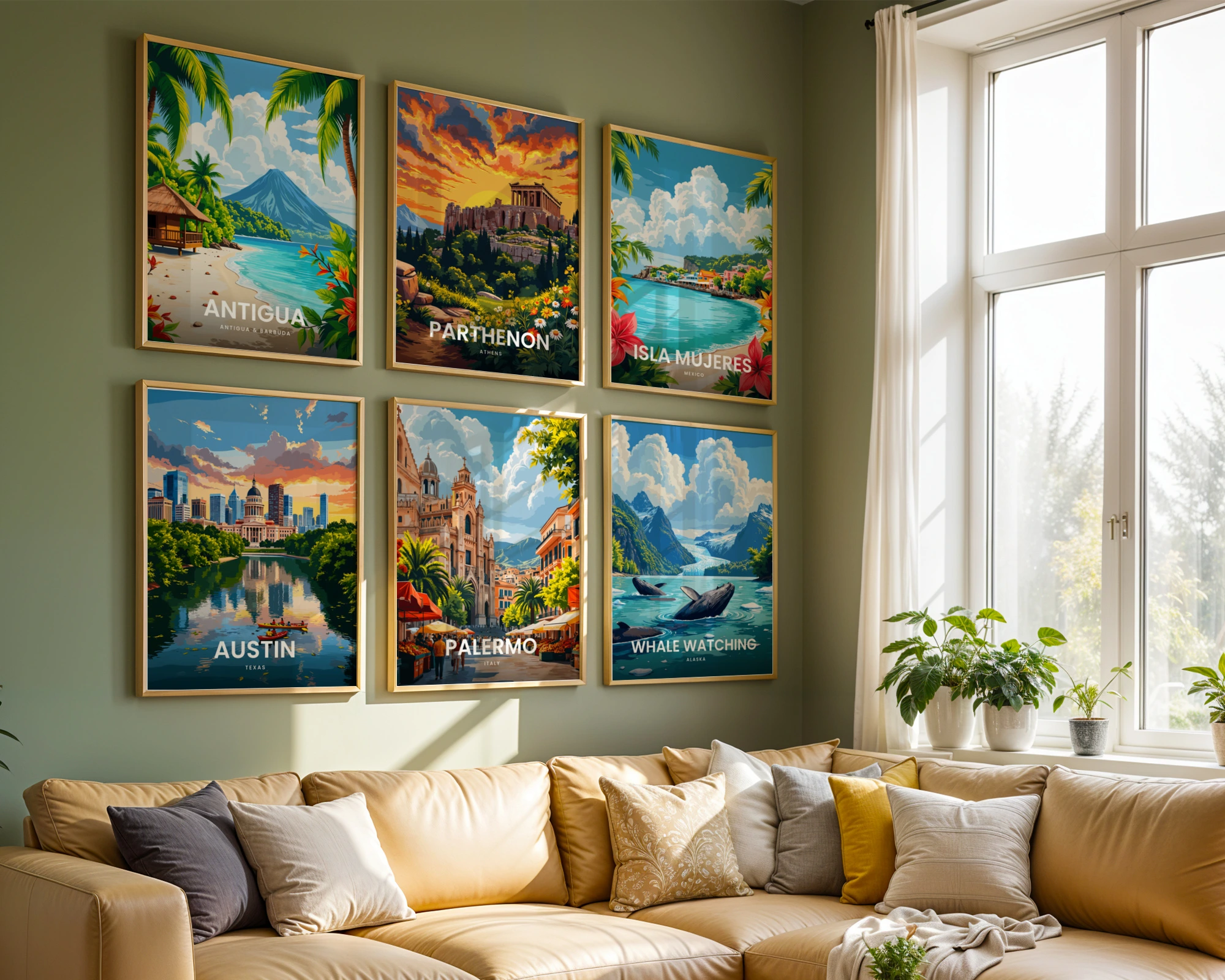 Image gallery