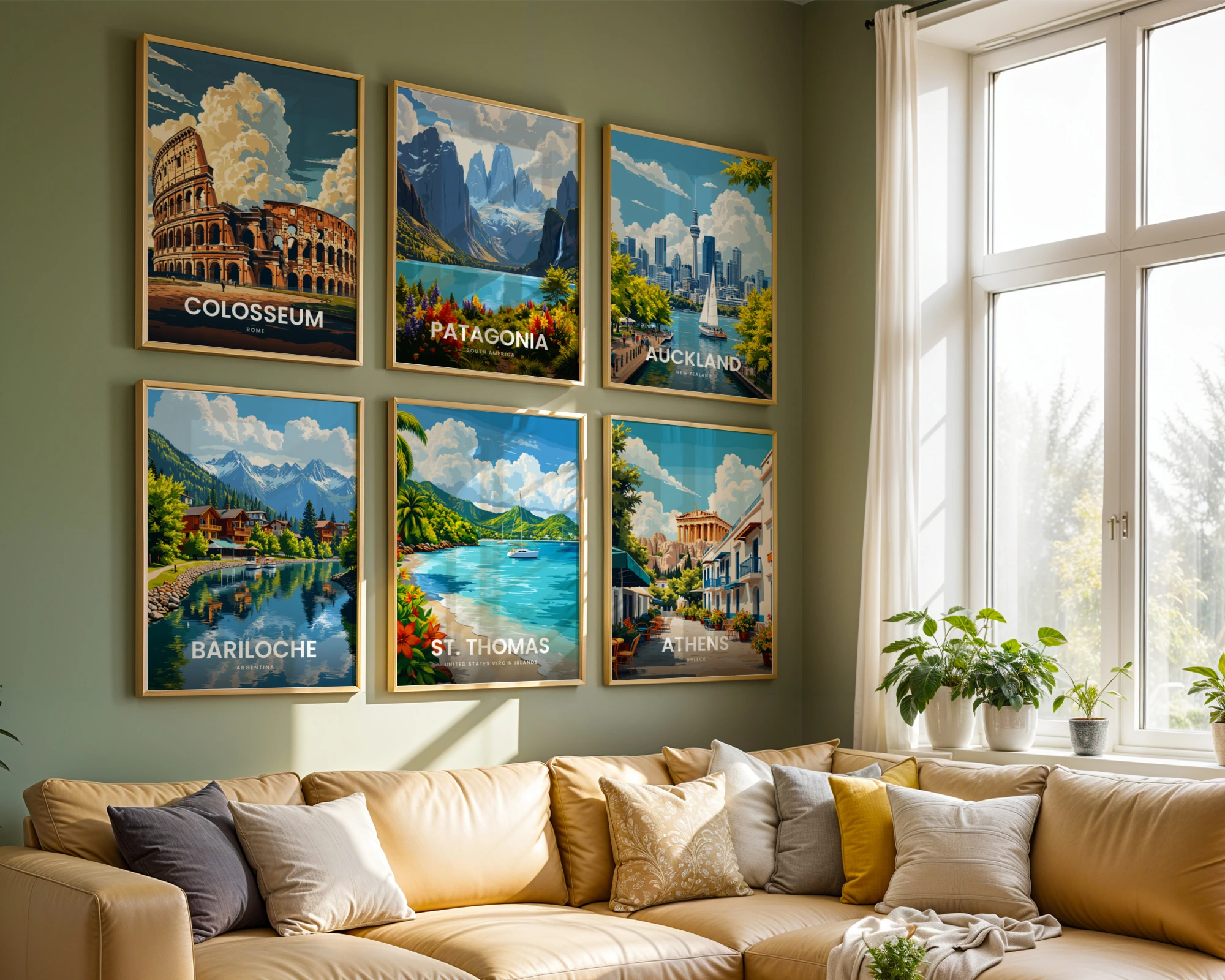 Image gallery