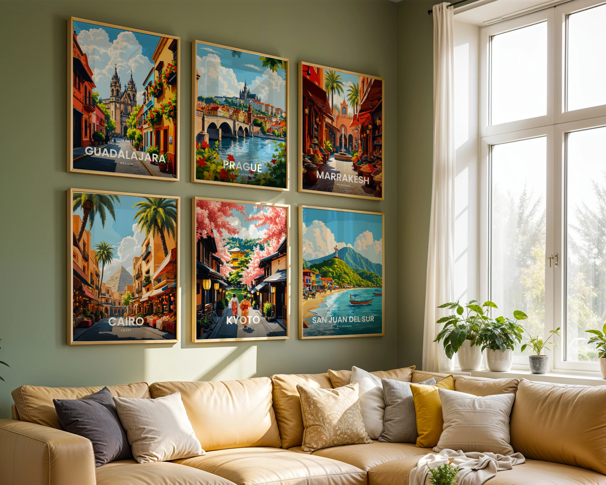 Image gallery