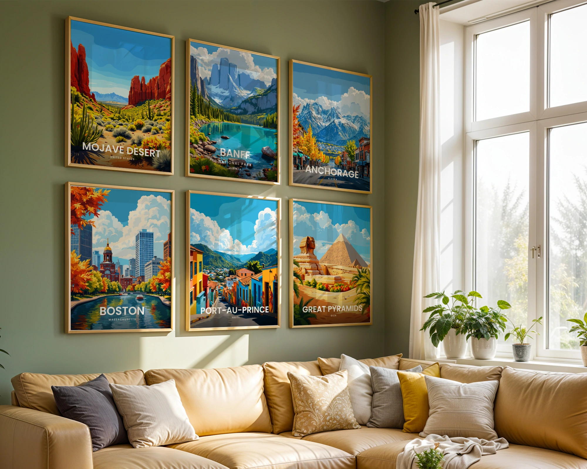 Image gallery