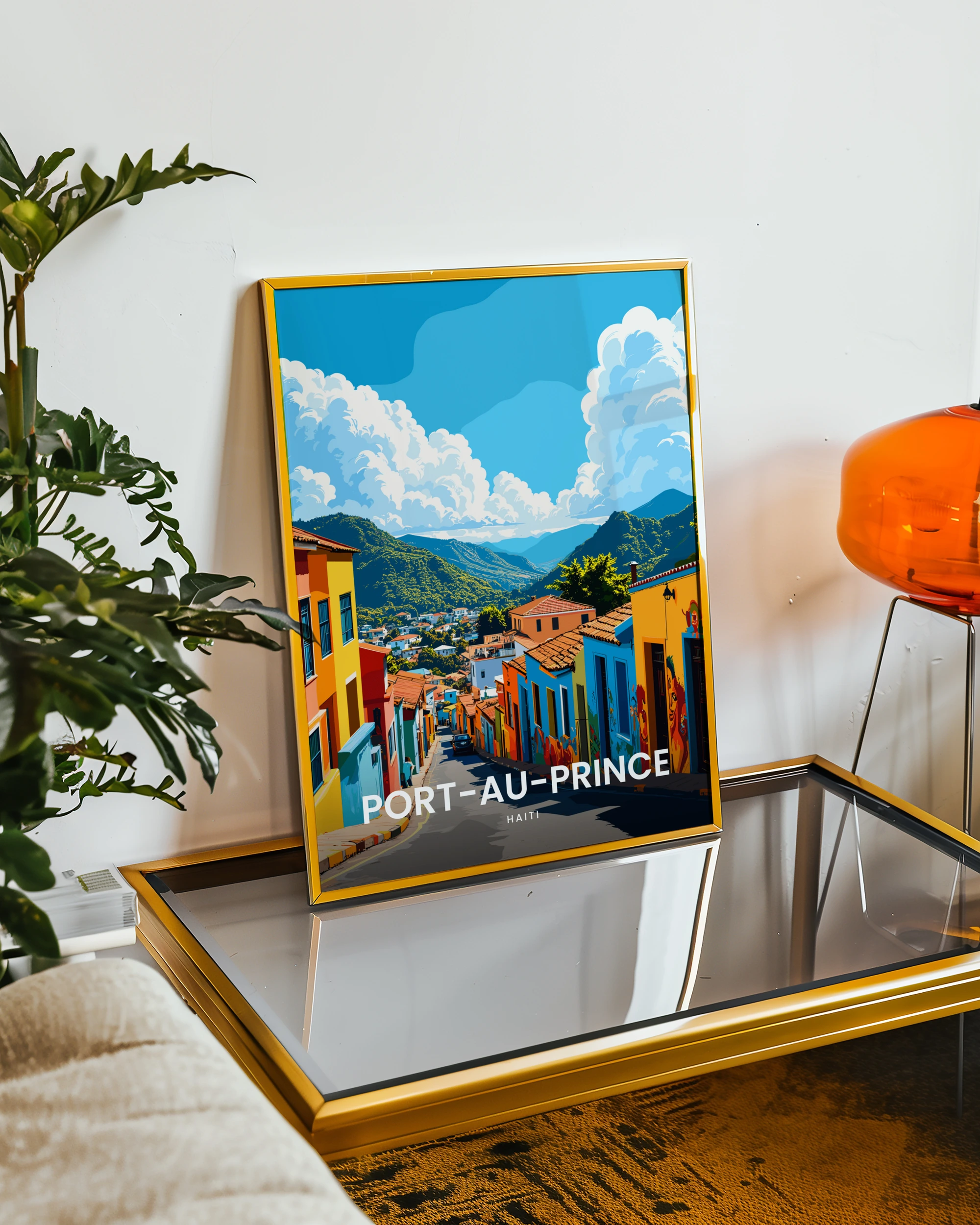 Image gallery