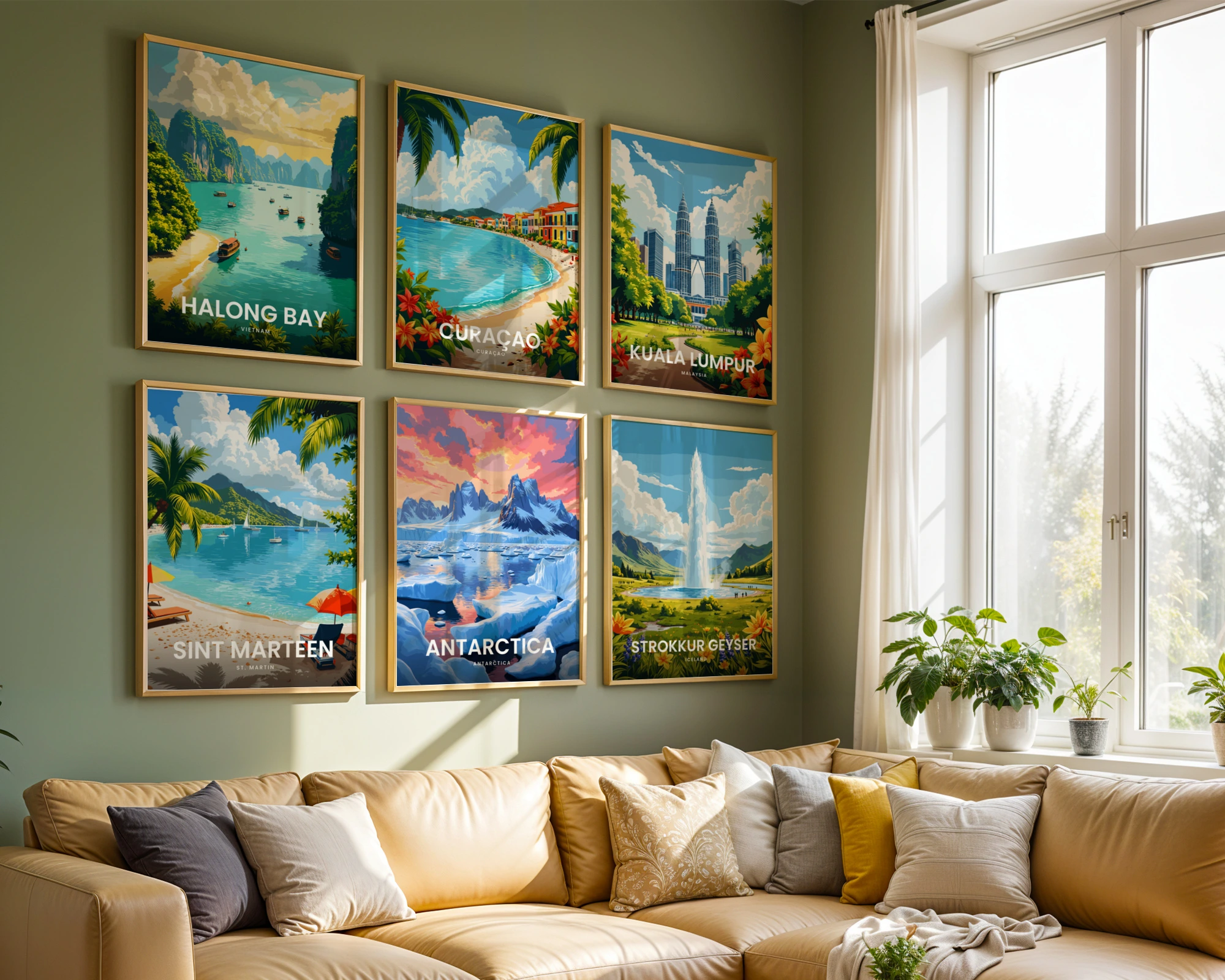 Image gallery