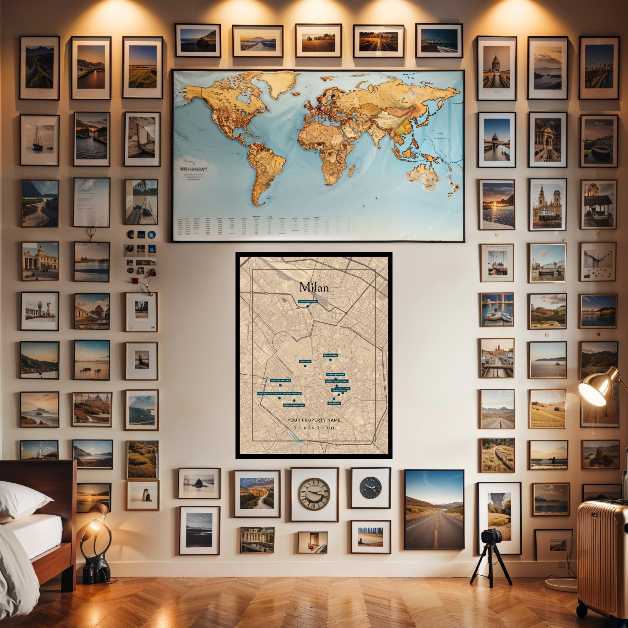 Image gallery