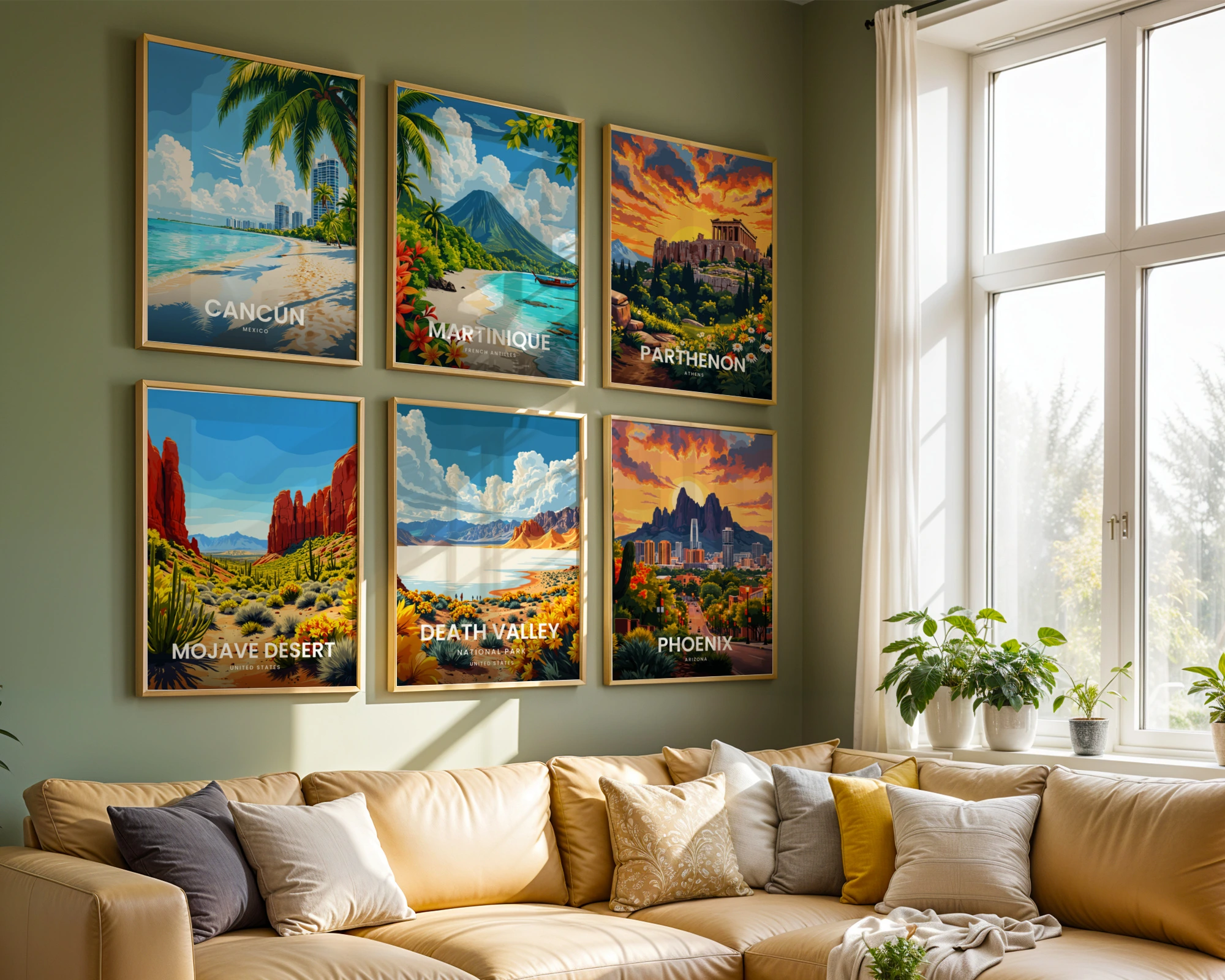 Image gallery
