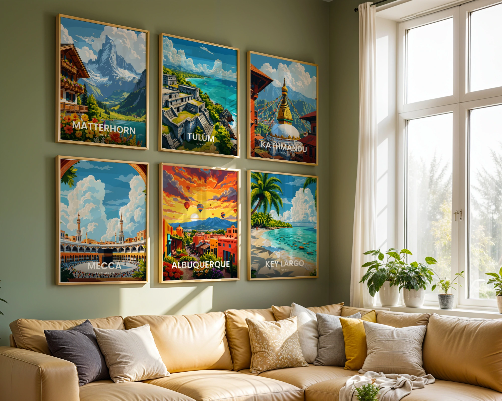 Image gallery