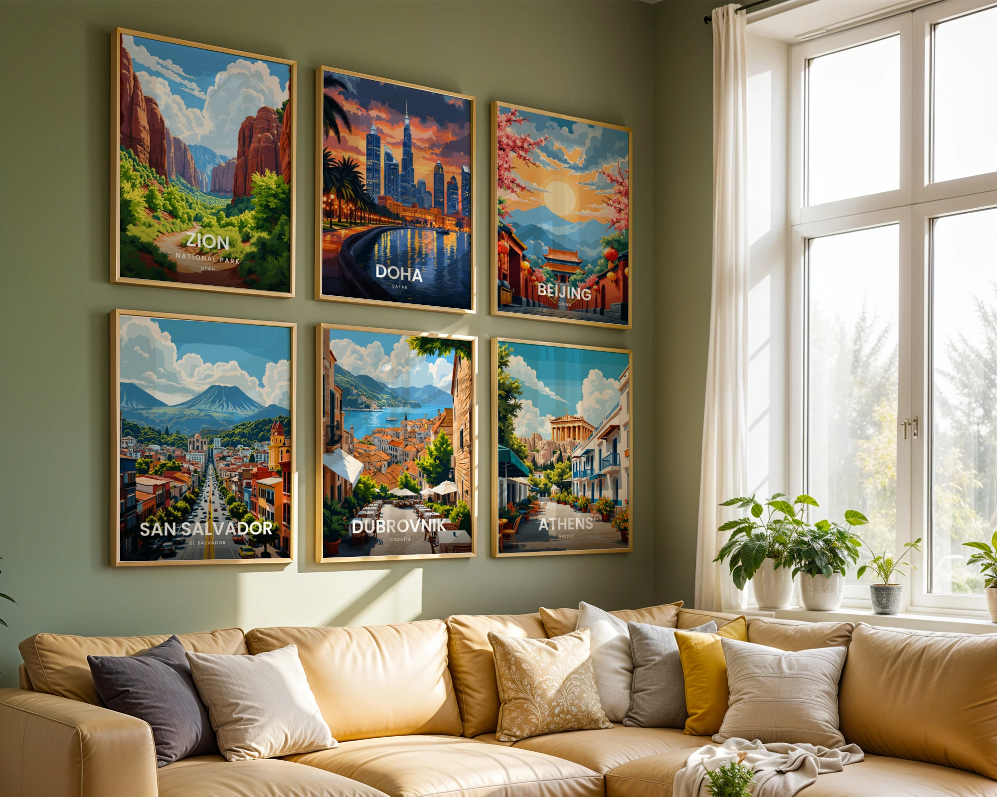 Image gallery