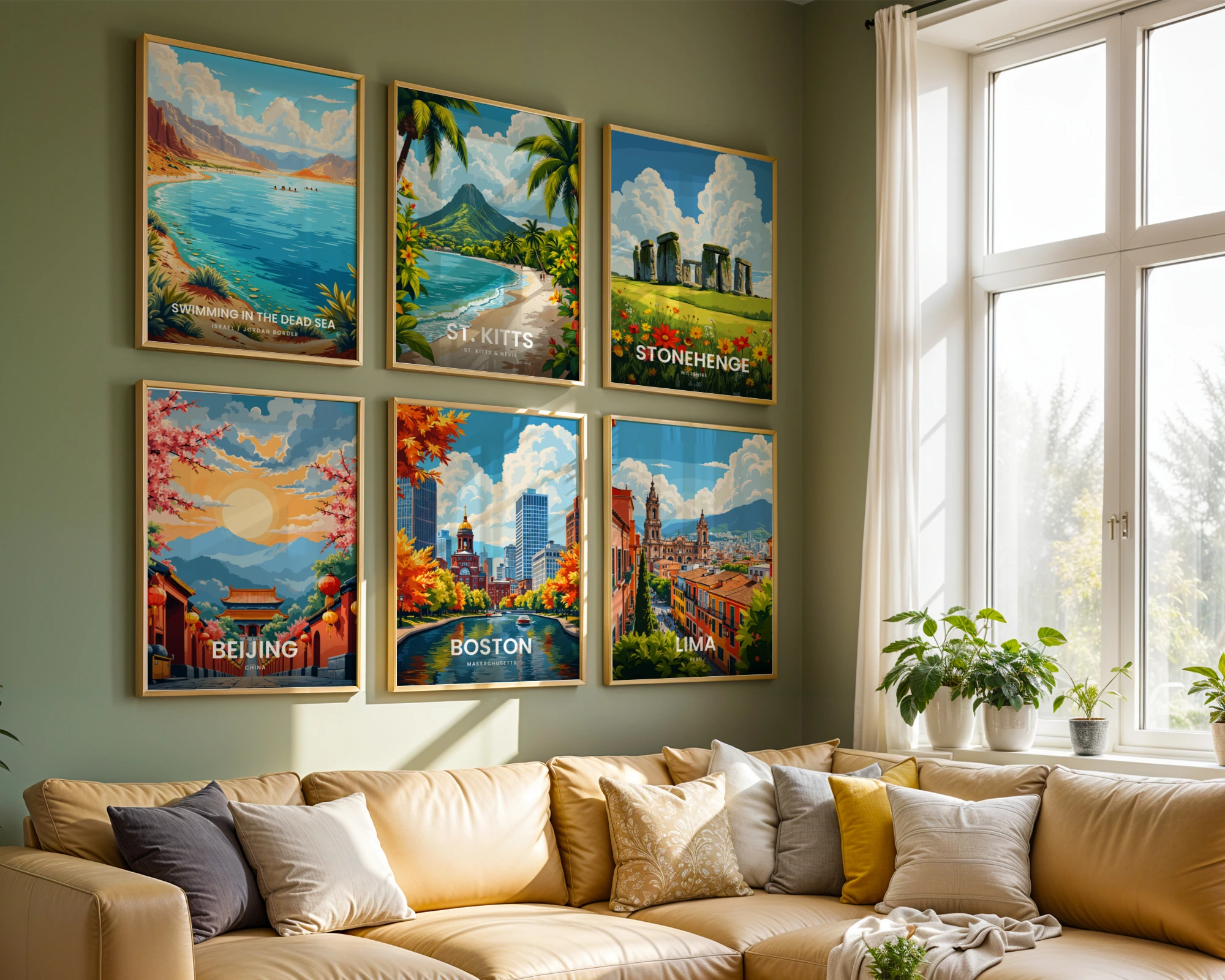 Image gallery