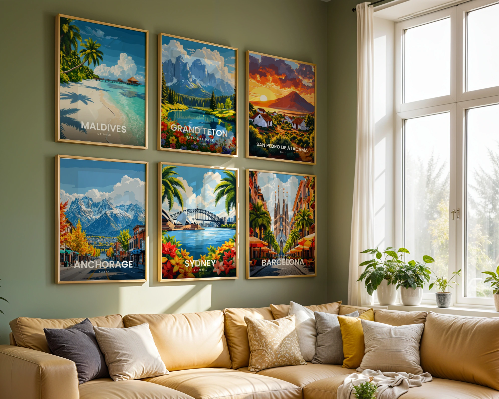 Image gallery