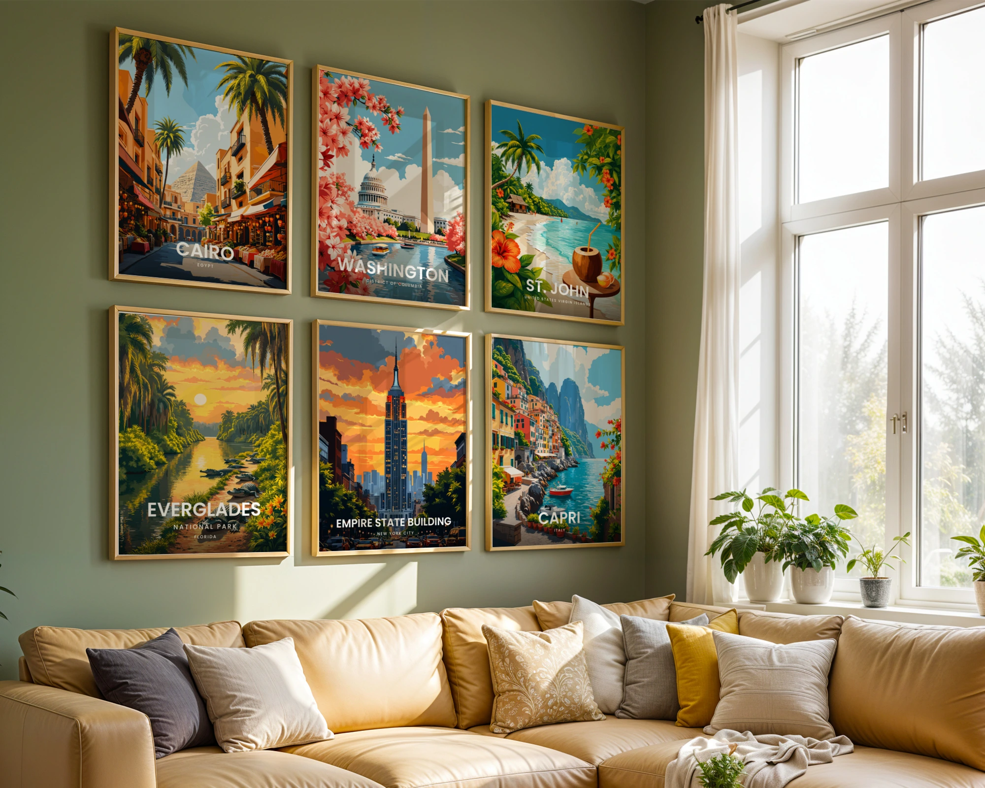 Image gallery