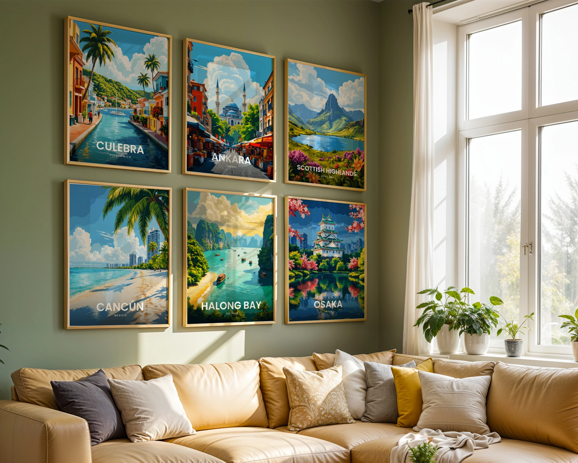 Image gallery