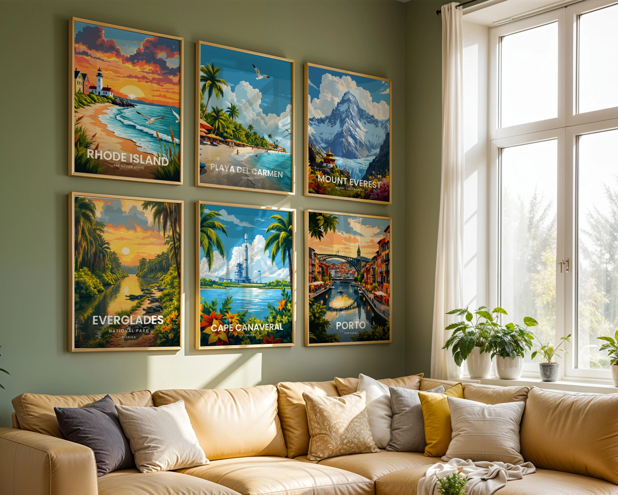 Image gallery