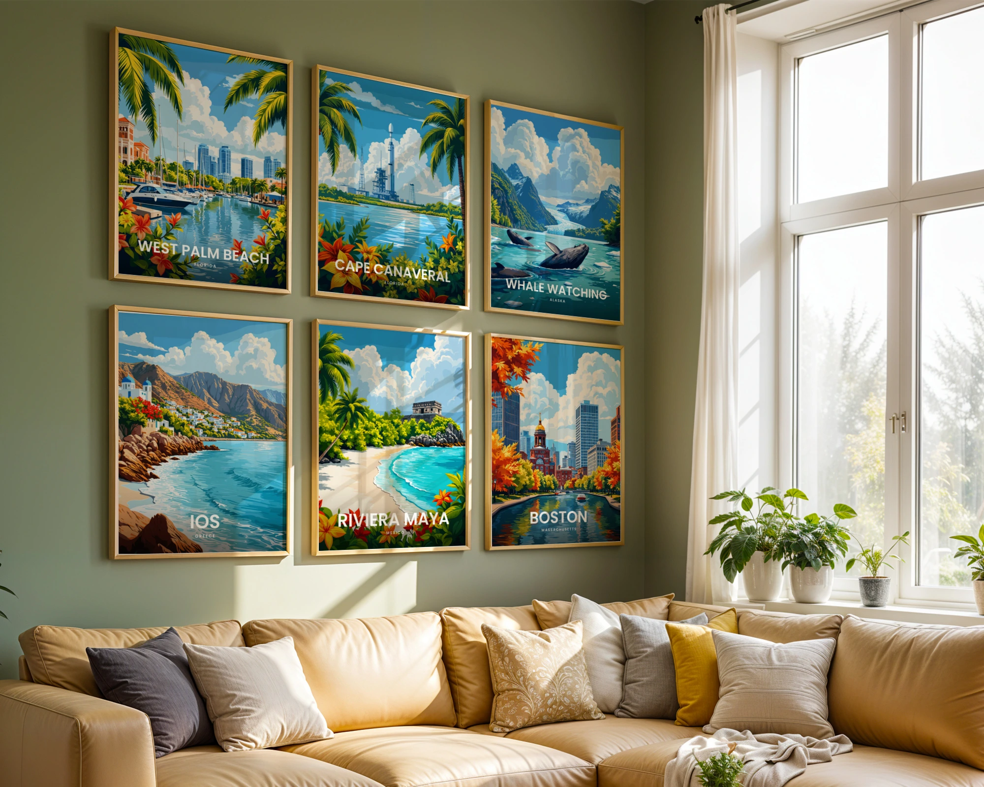 Image gallery