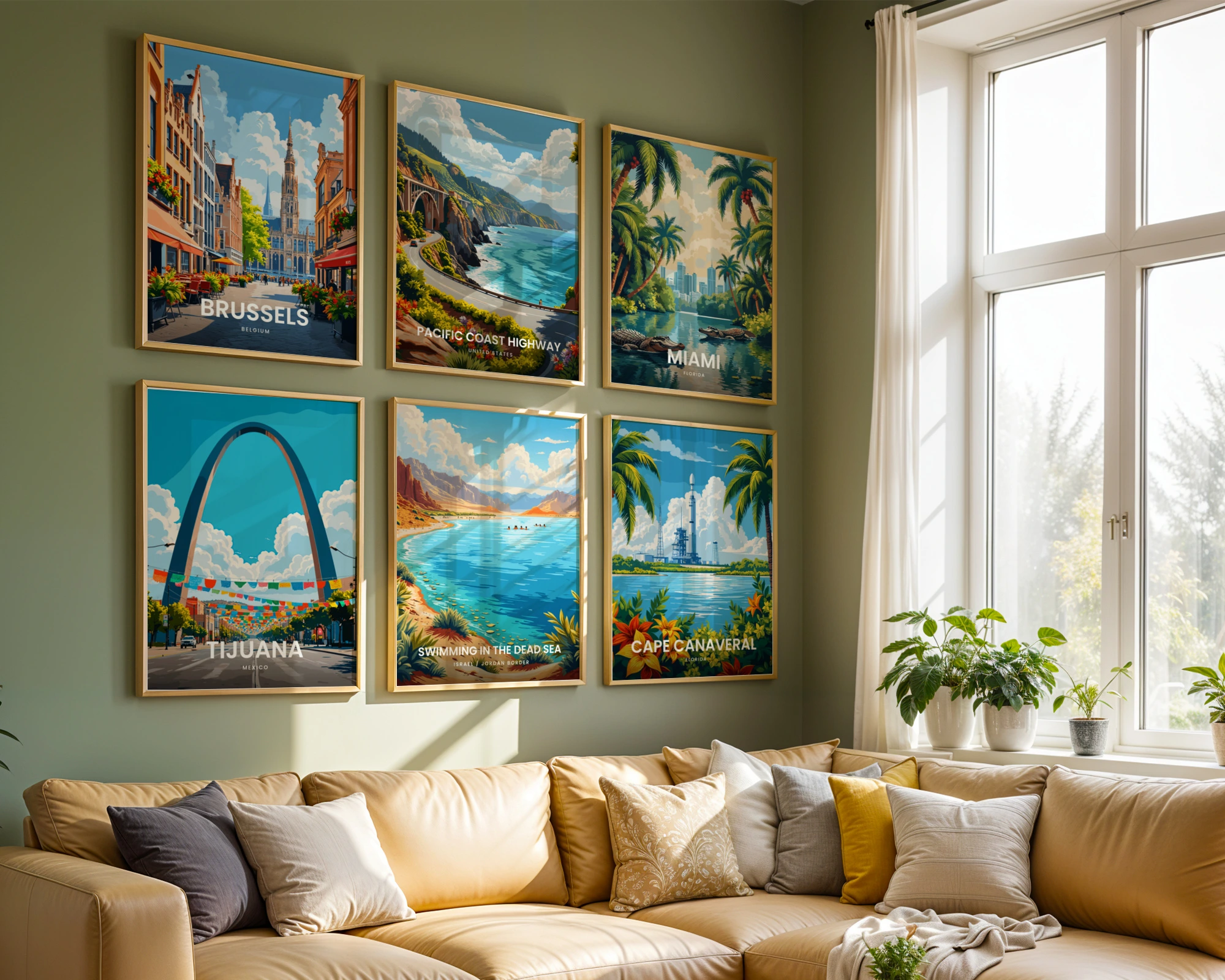 Image gallery