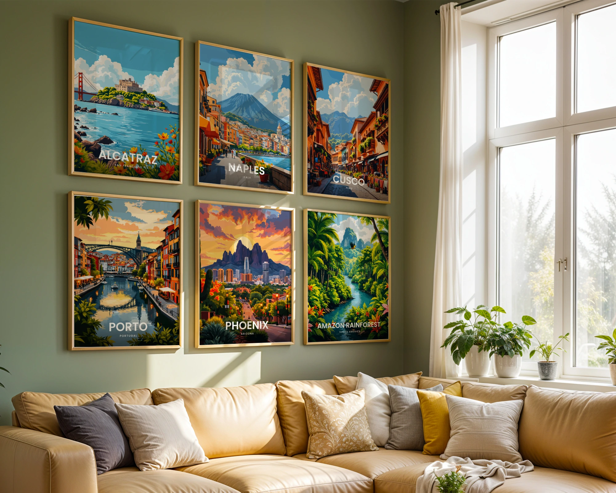 Image gallery