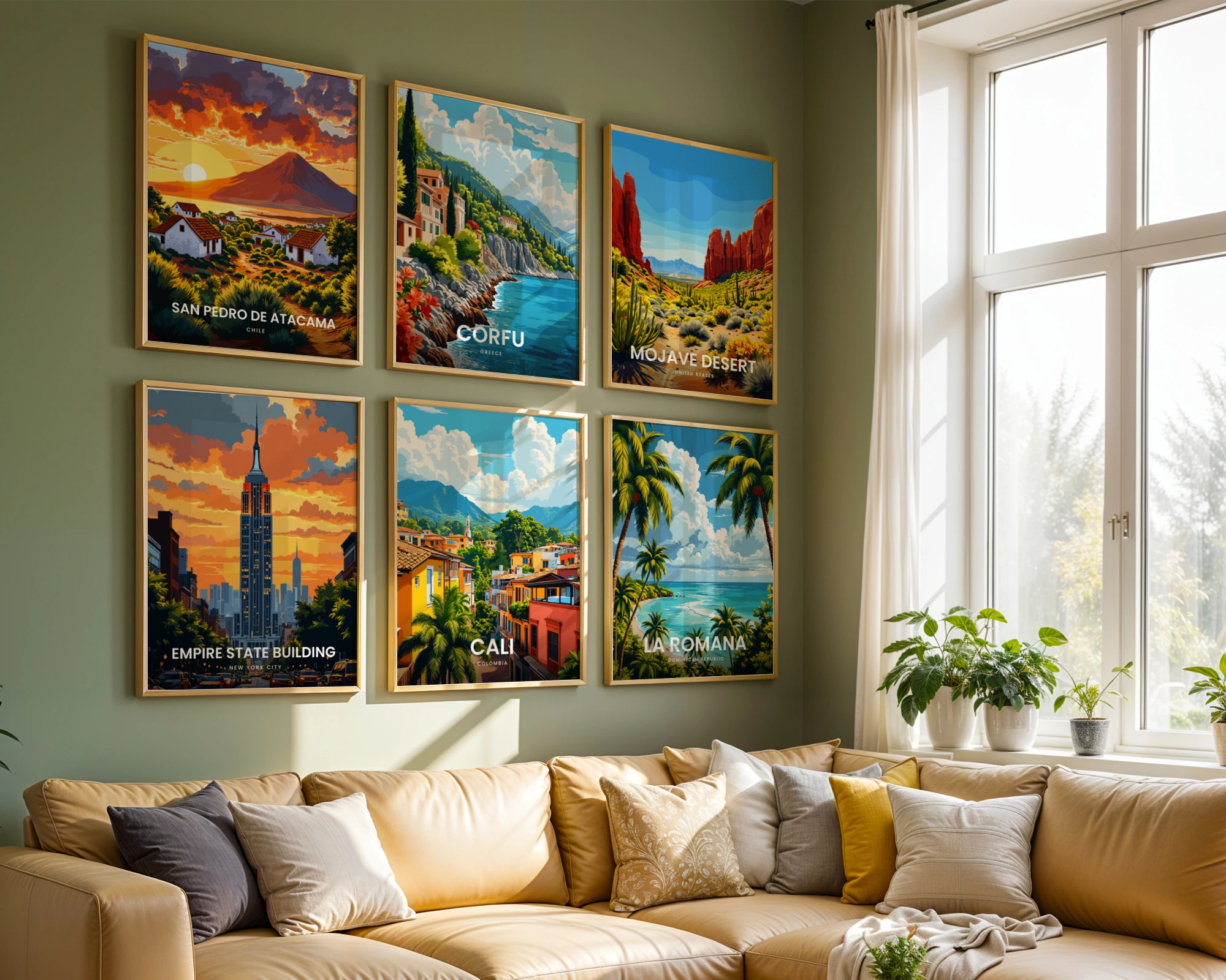 Image gallery