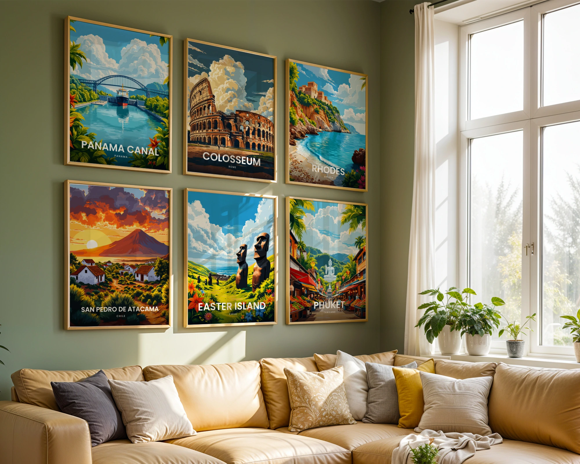 Image gallery