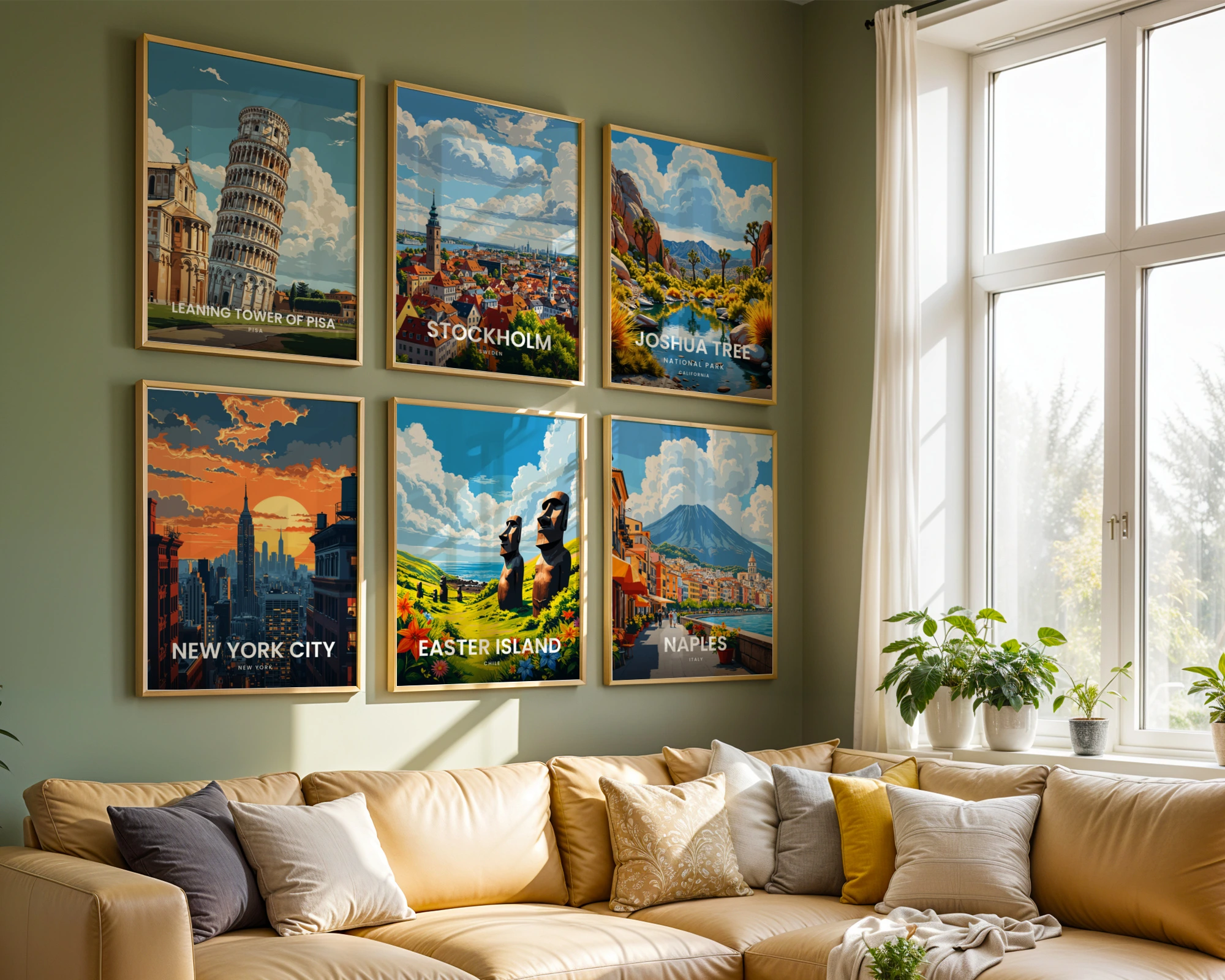 Image gallery