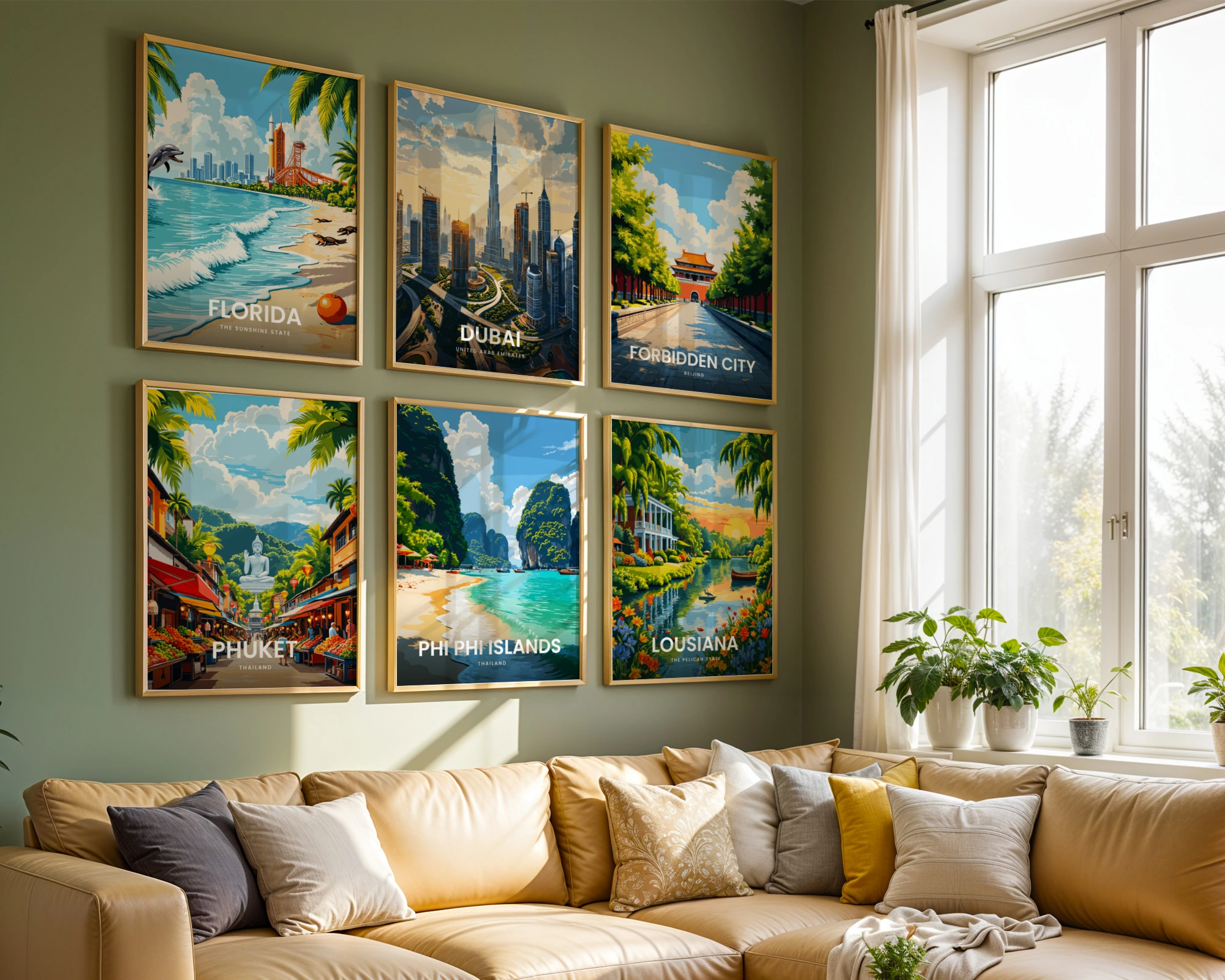 Image gallery