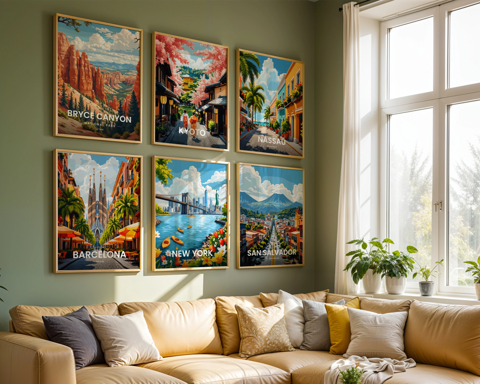 Image gallery