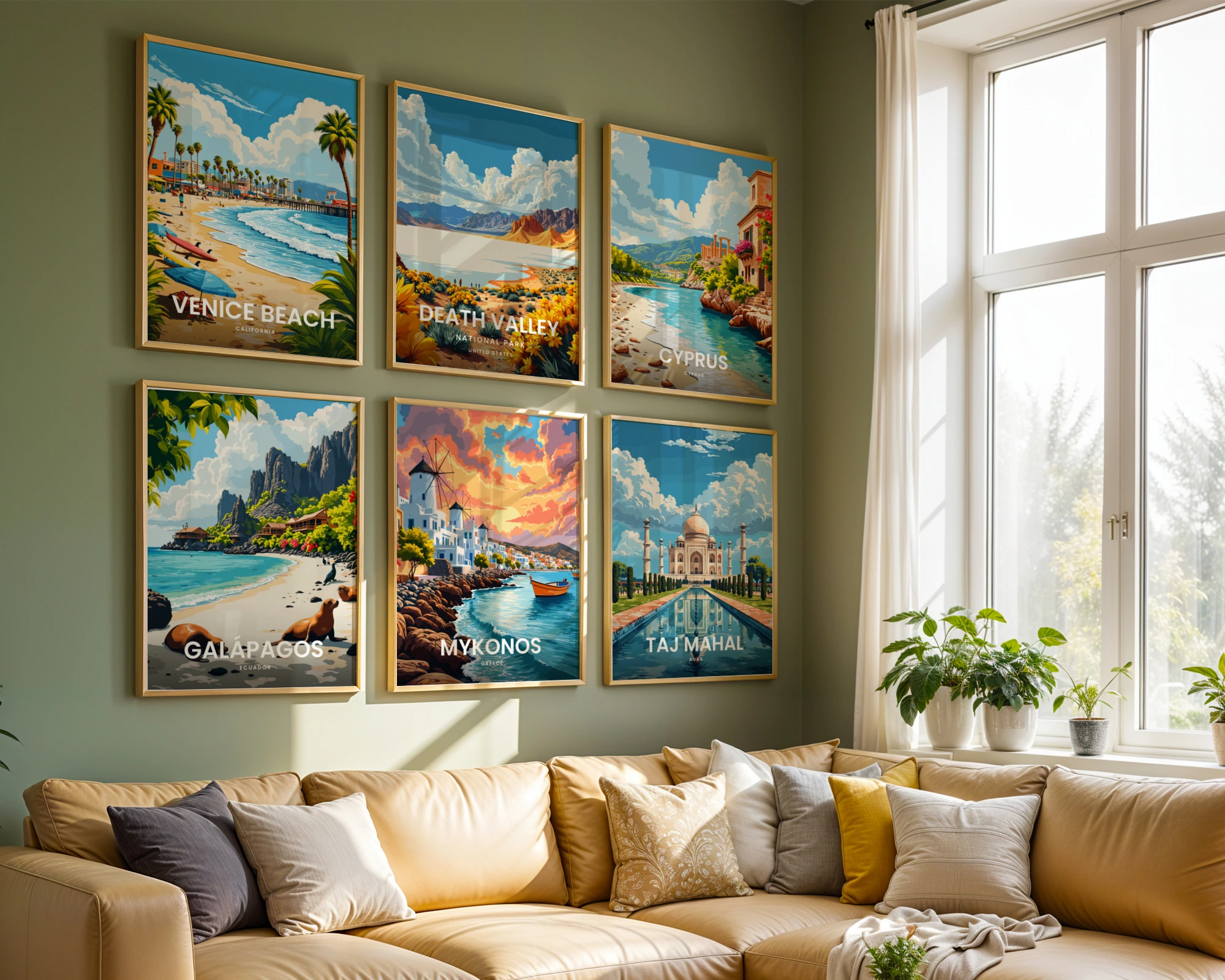 Image gallery