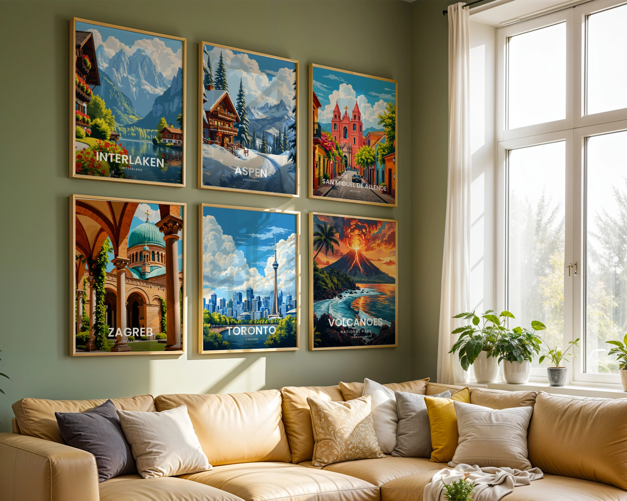 Image gallery