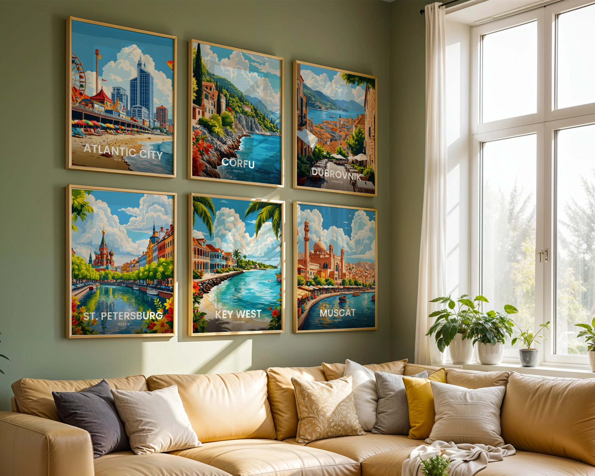 Image gallery