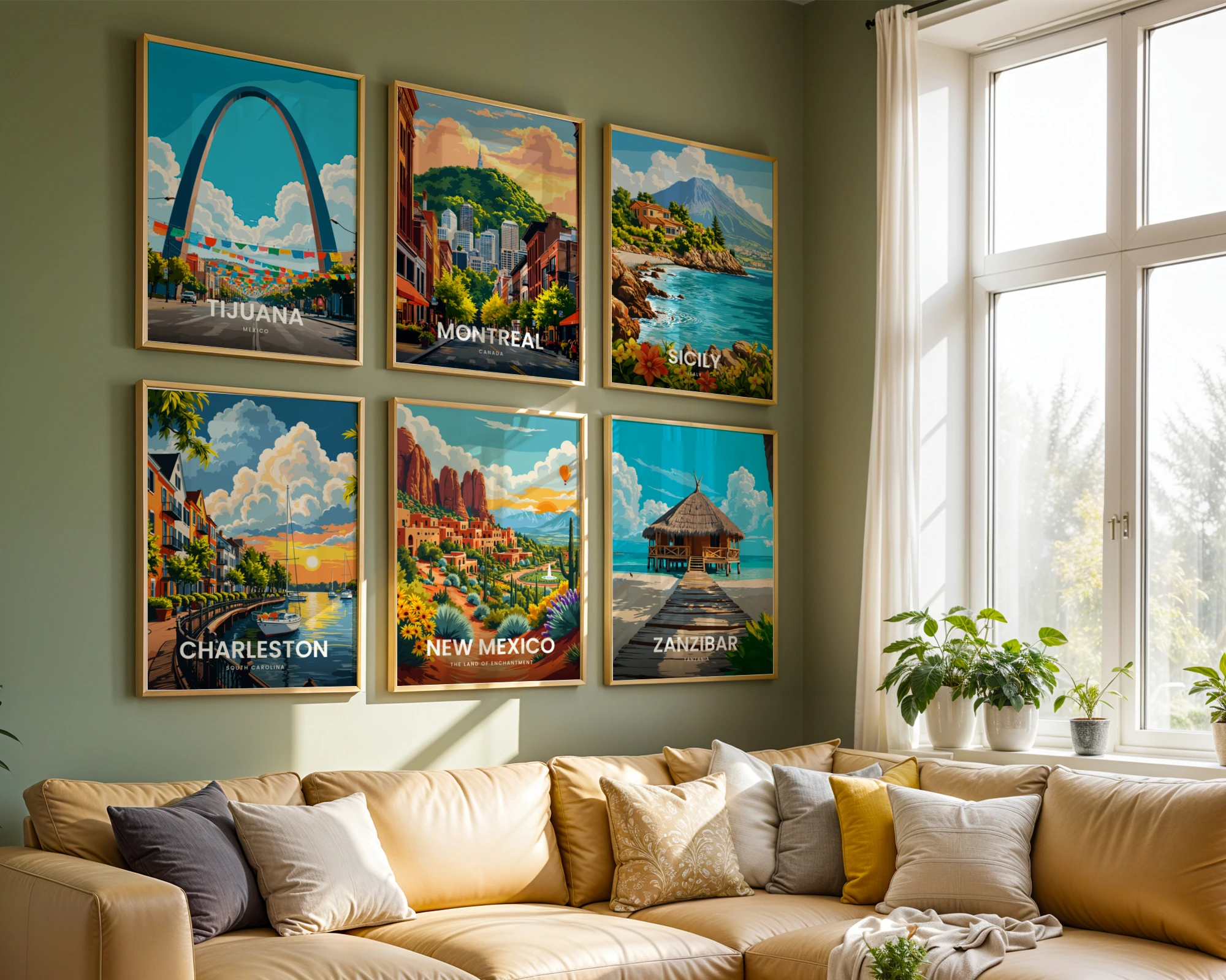 Image gallery