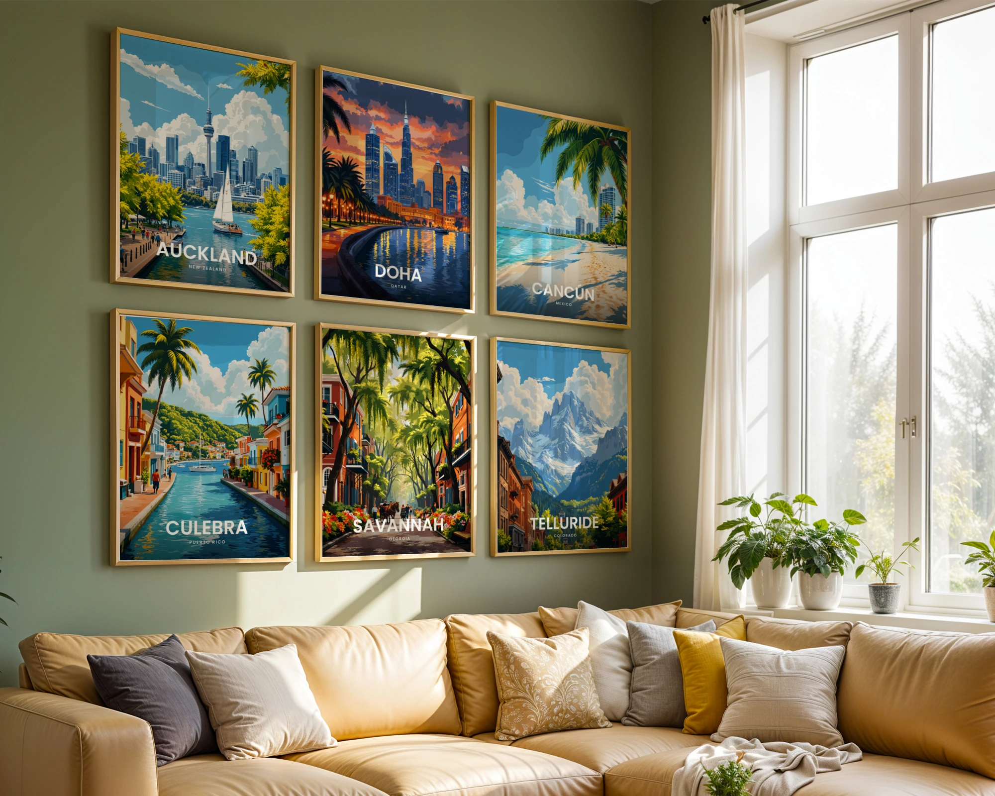 Image gallery