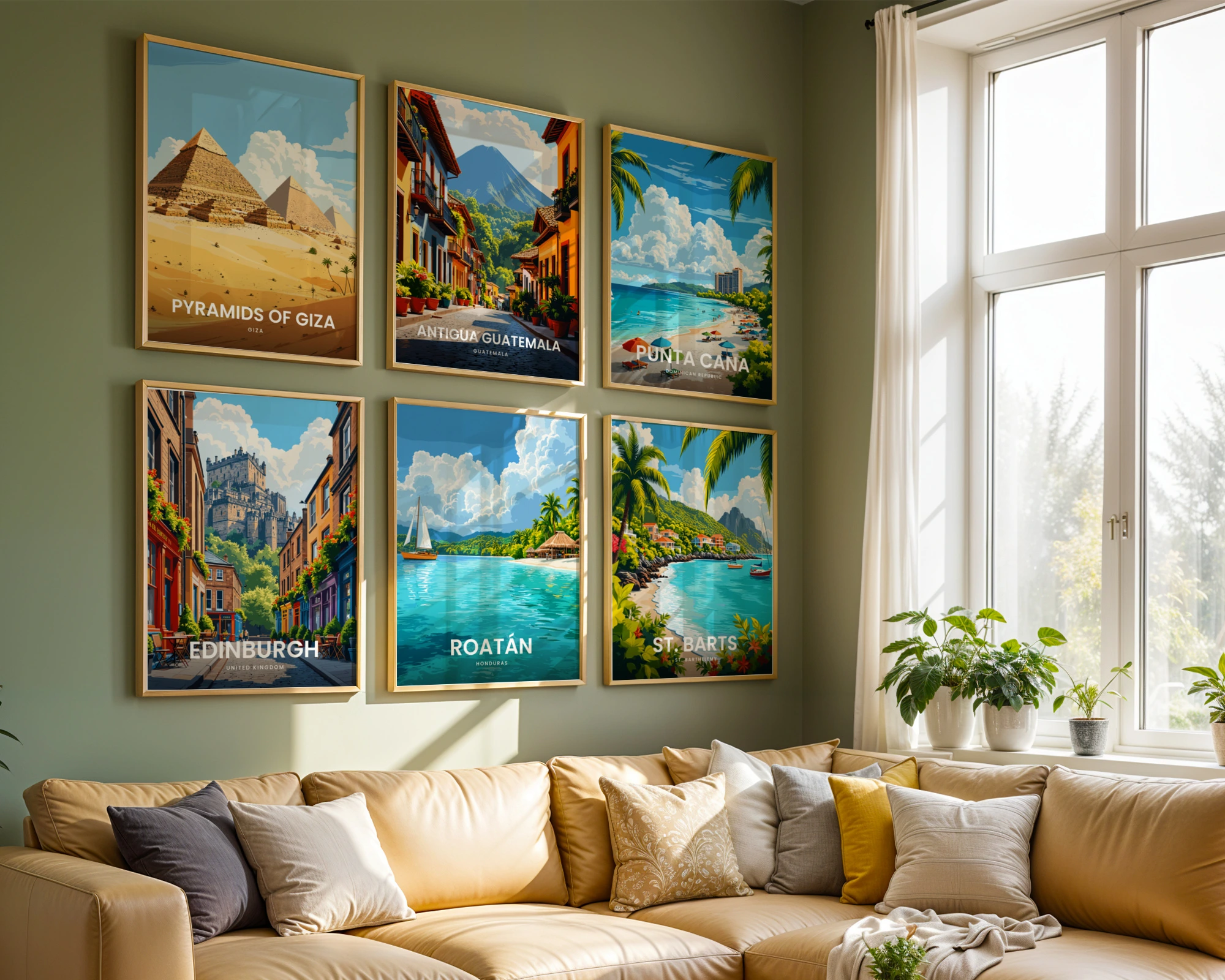 Image gallery