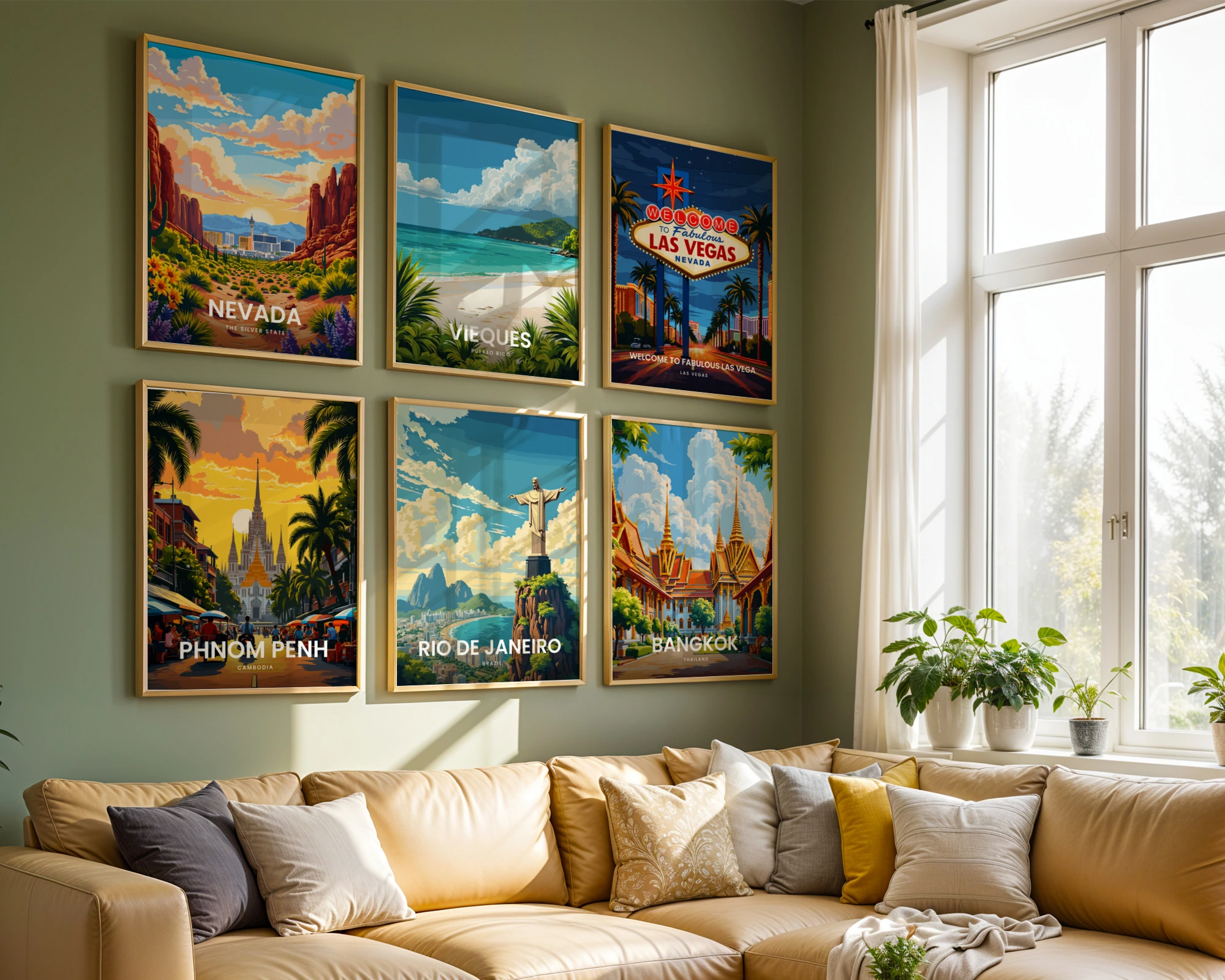Image gallery