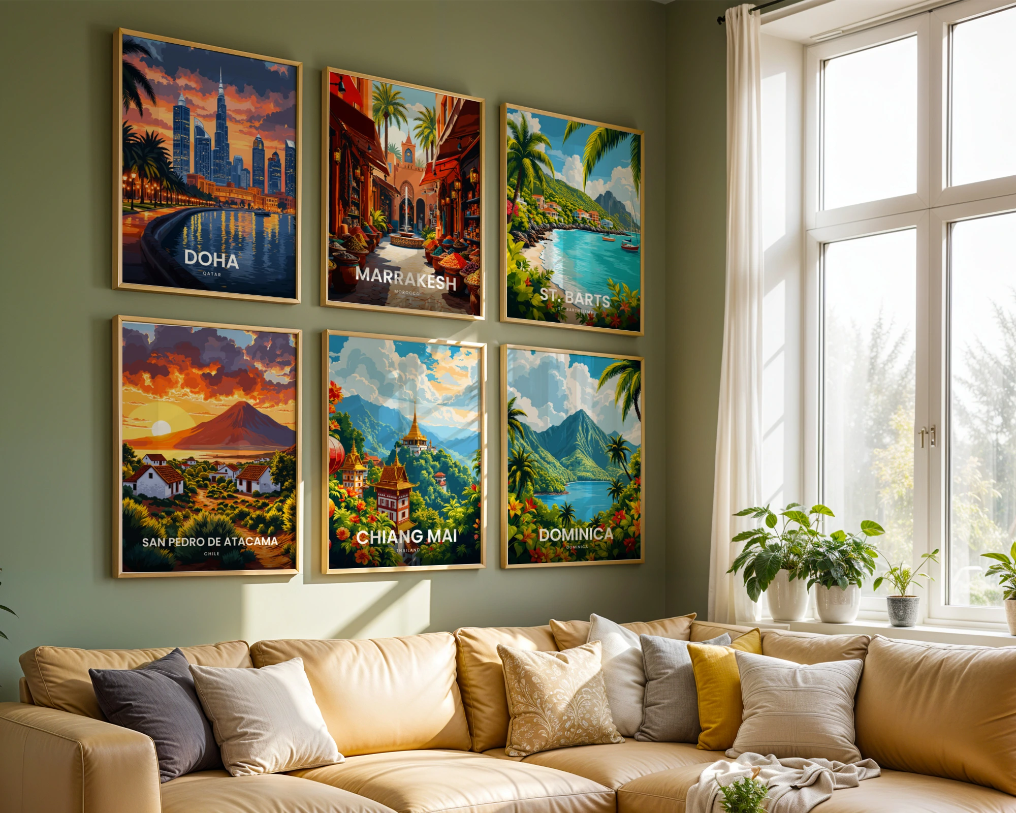 Image gallery