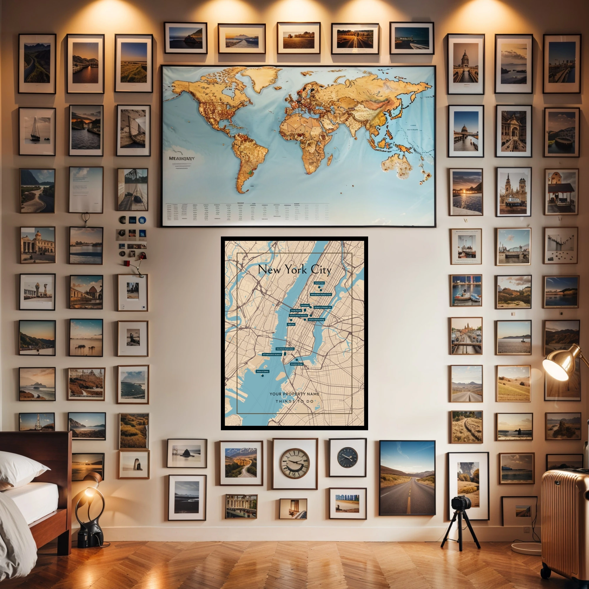 Image gallery
