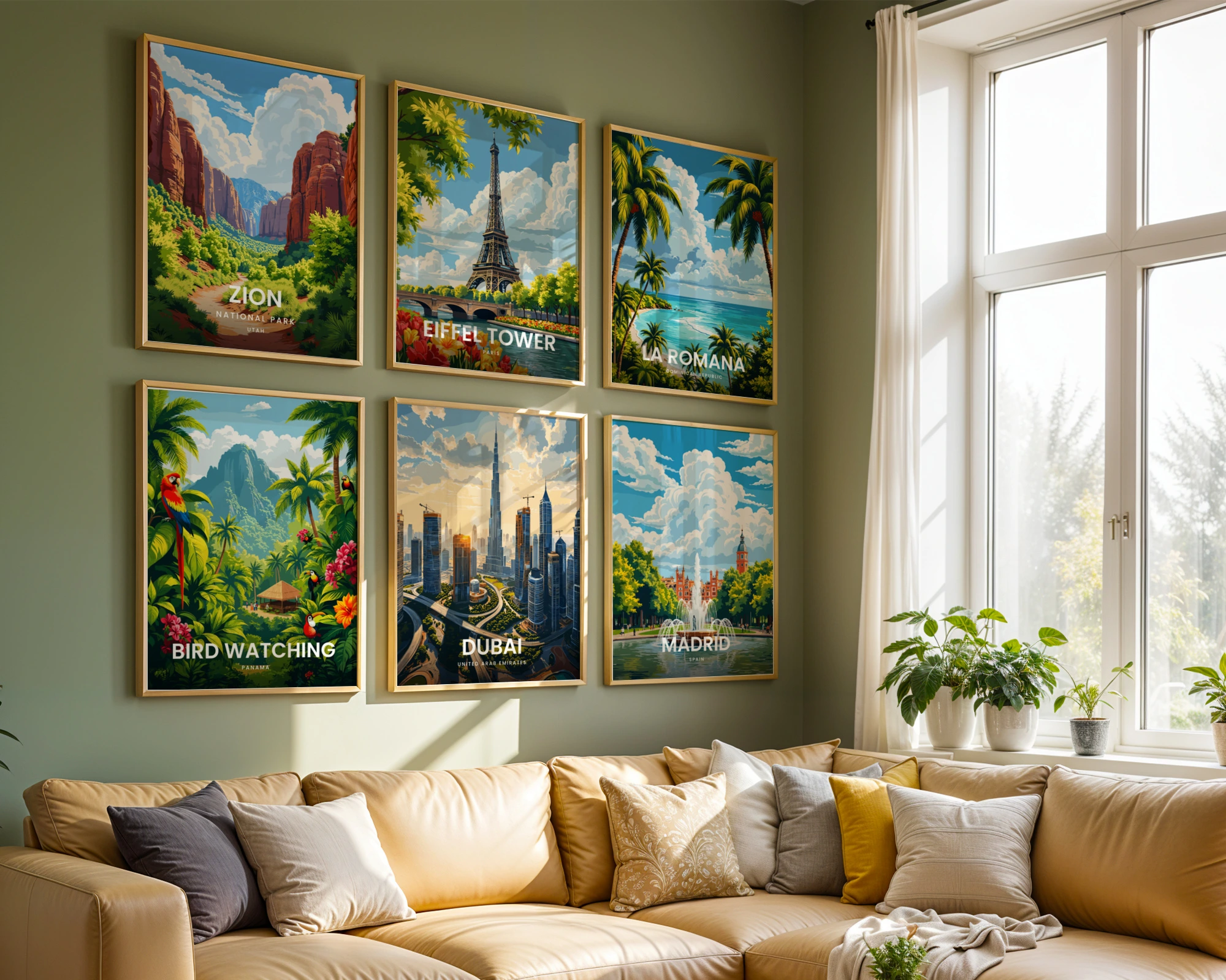 Image gallery