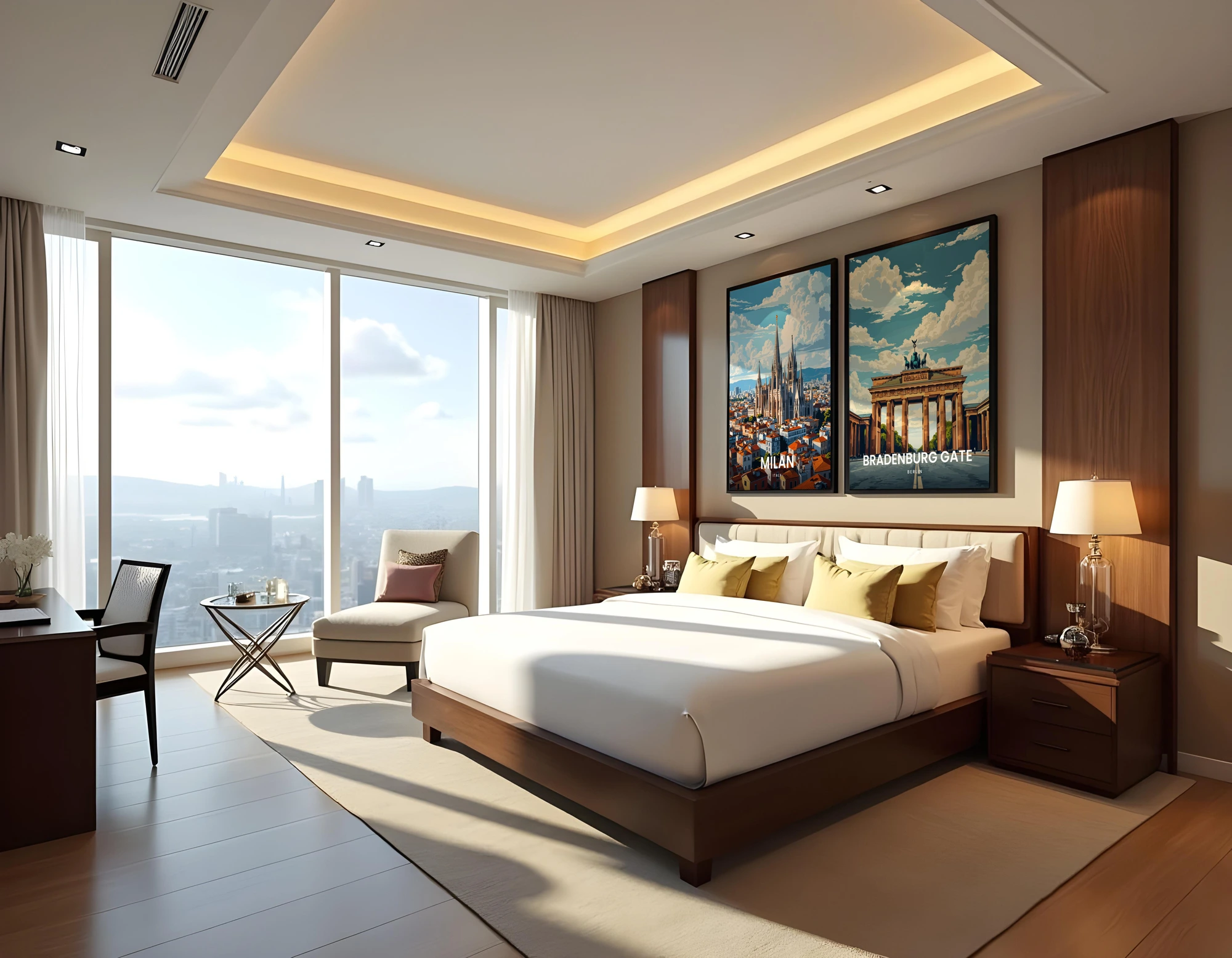 Image gallery