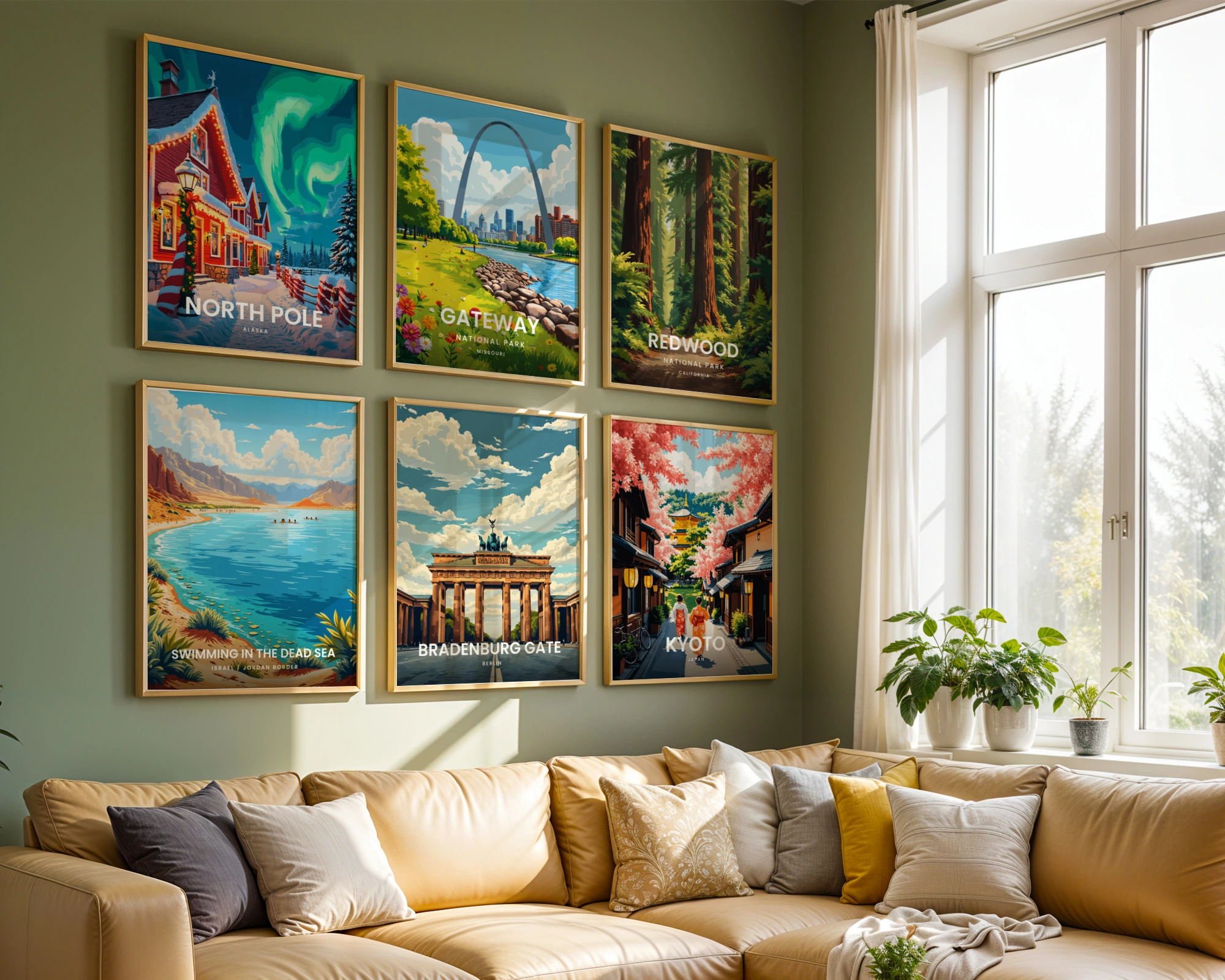 Image gallery
