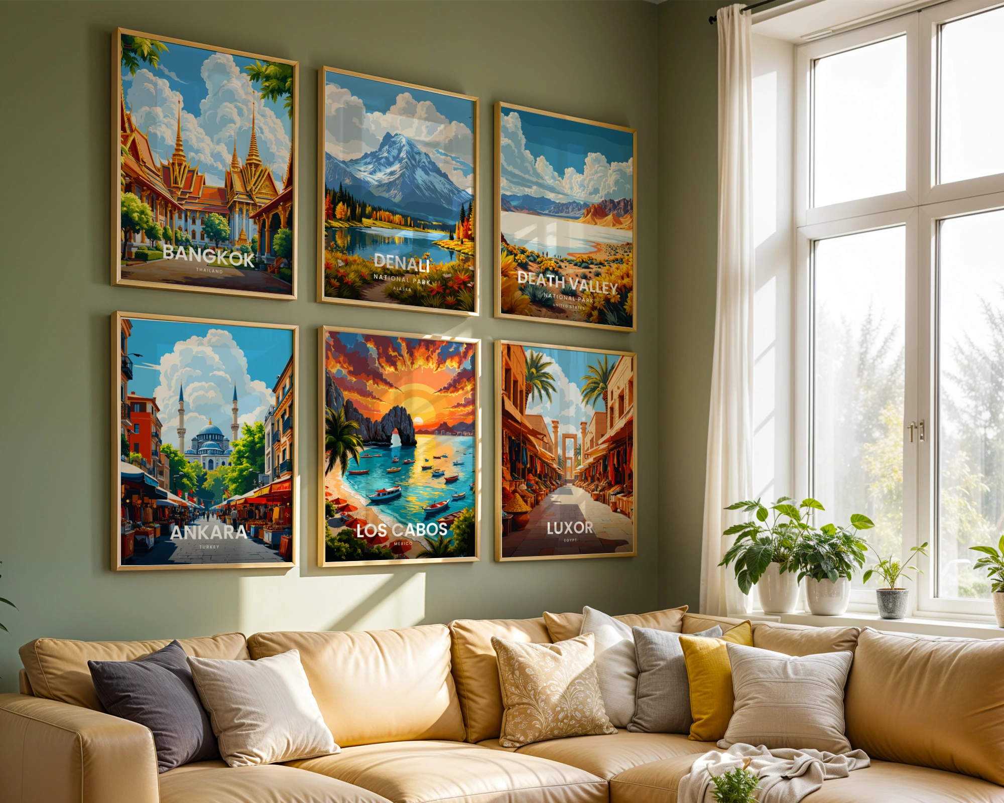Image gallery