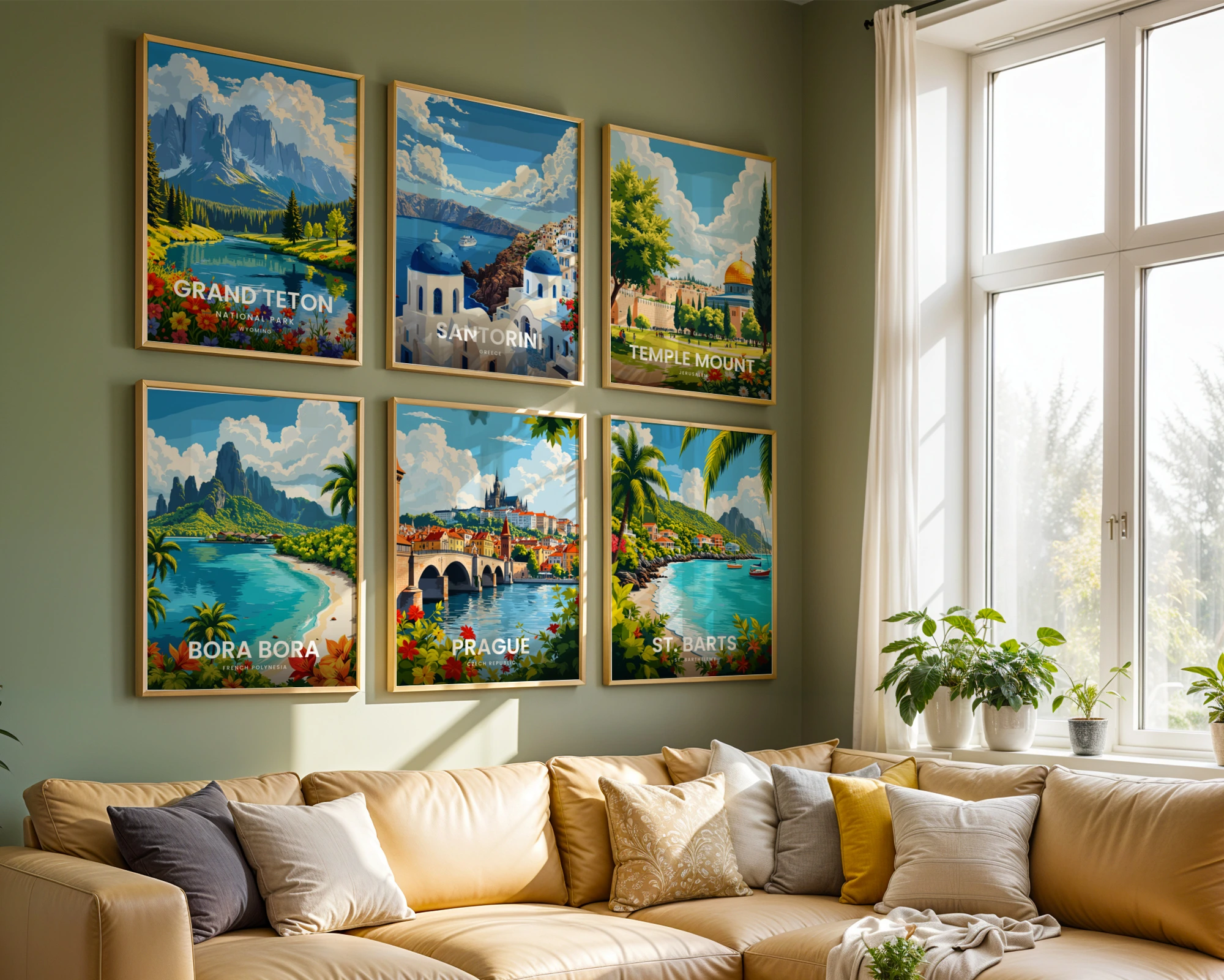 Image gallery