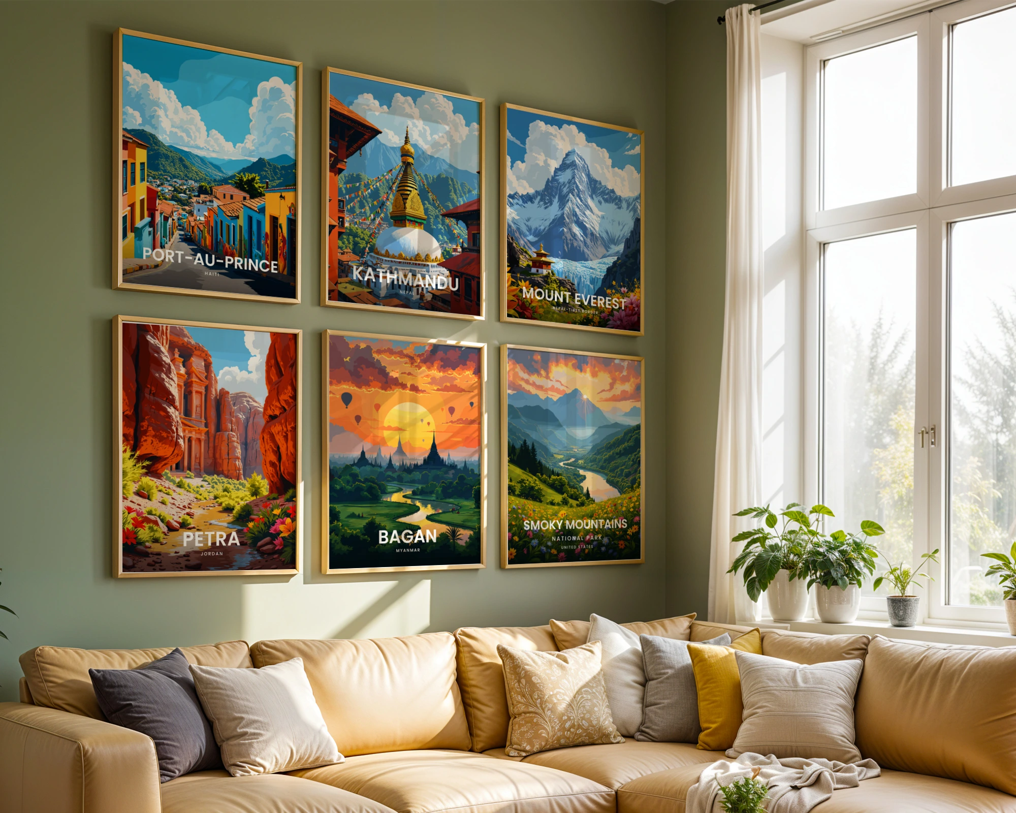 Image gallery