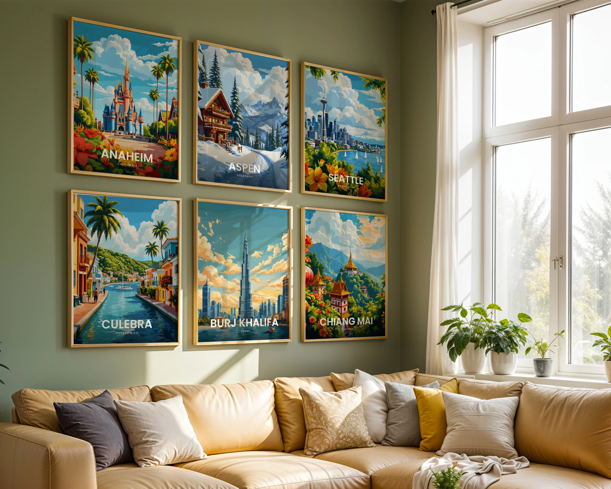Image gallery