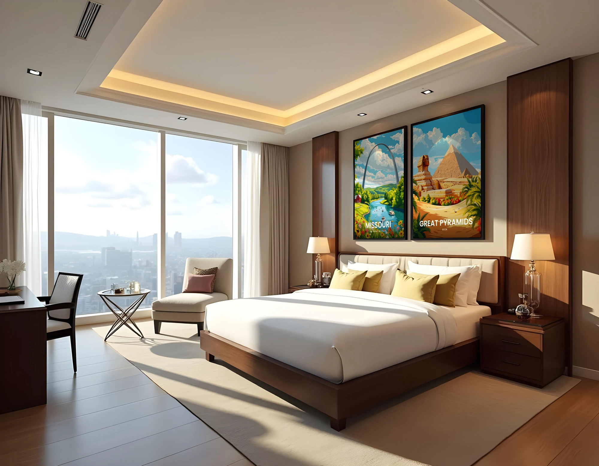 Image gallery
