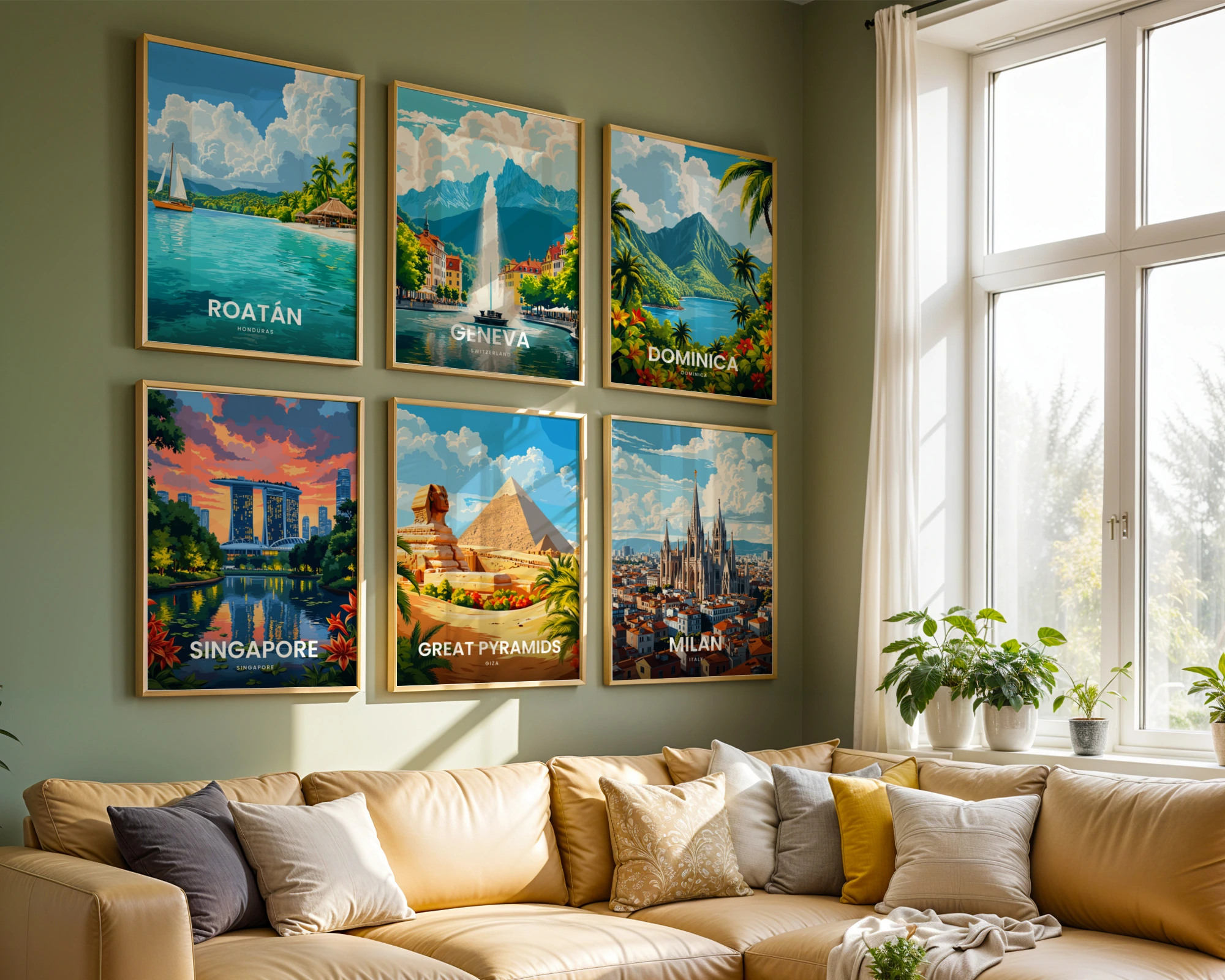Image gallery