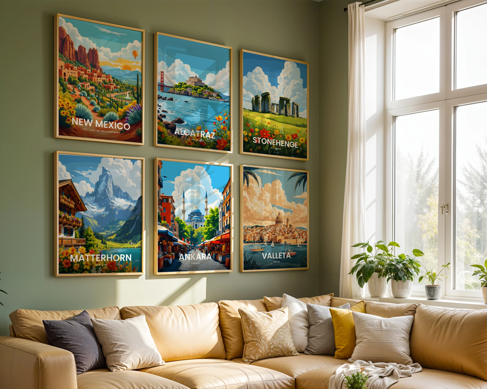 Image gallery