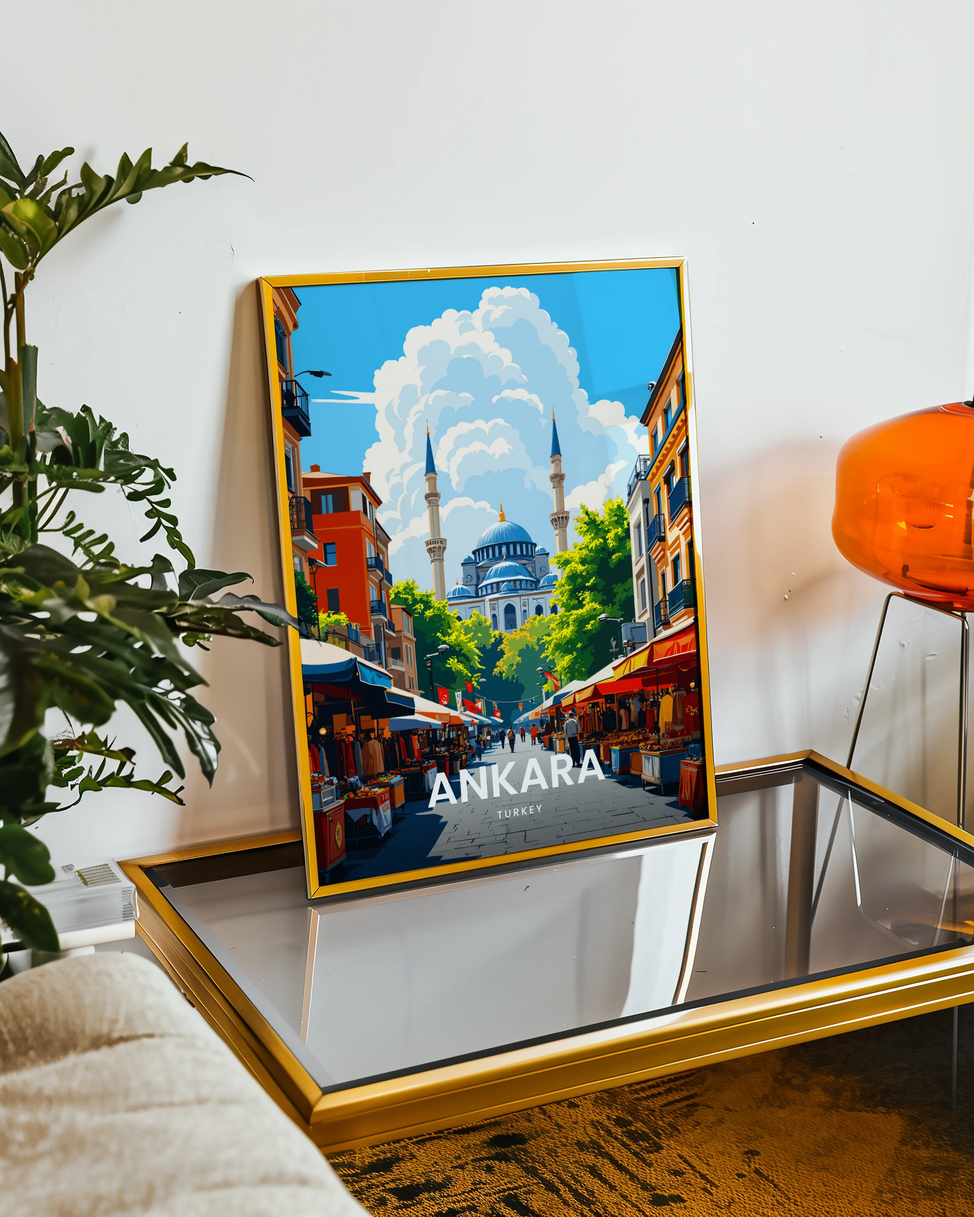 Image gallery