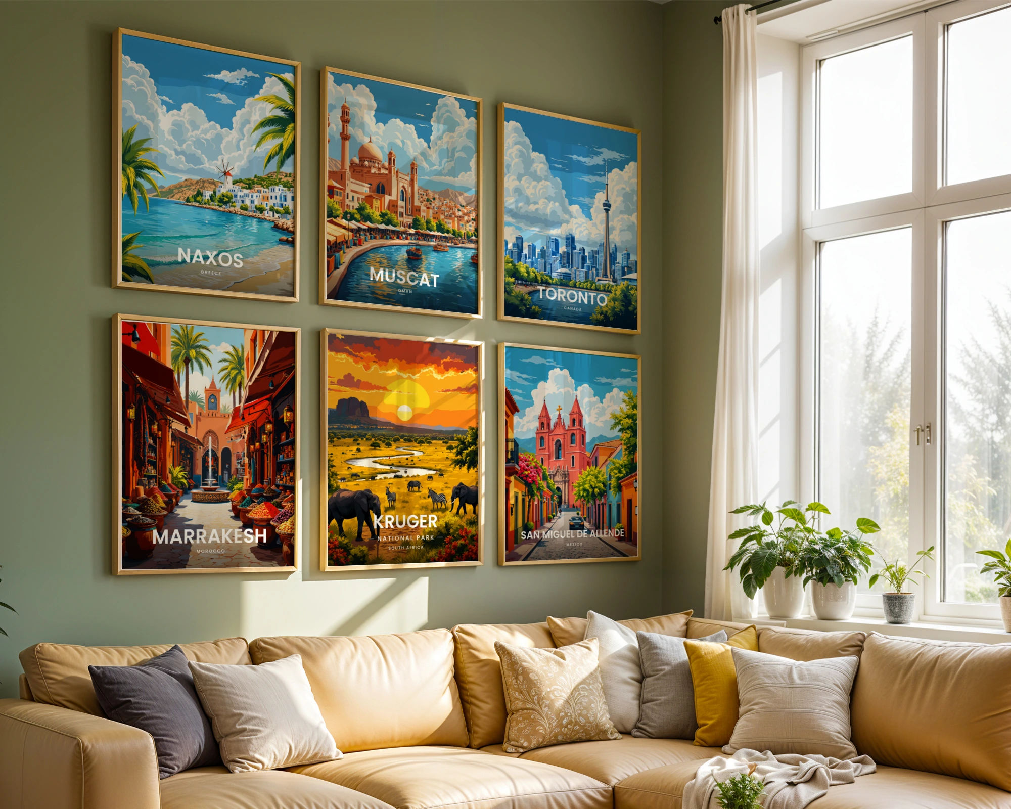 Image gallery