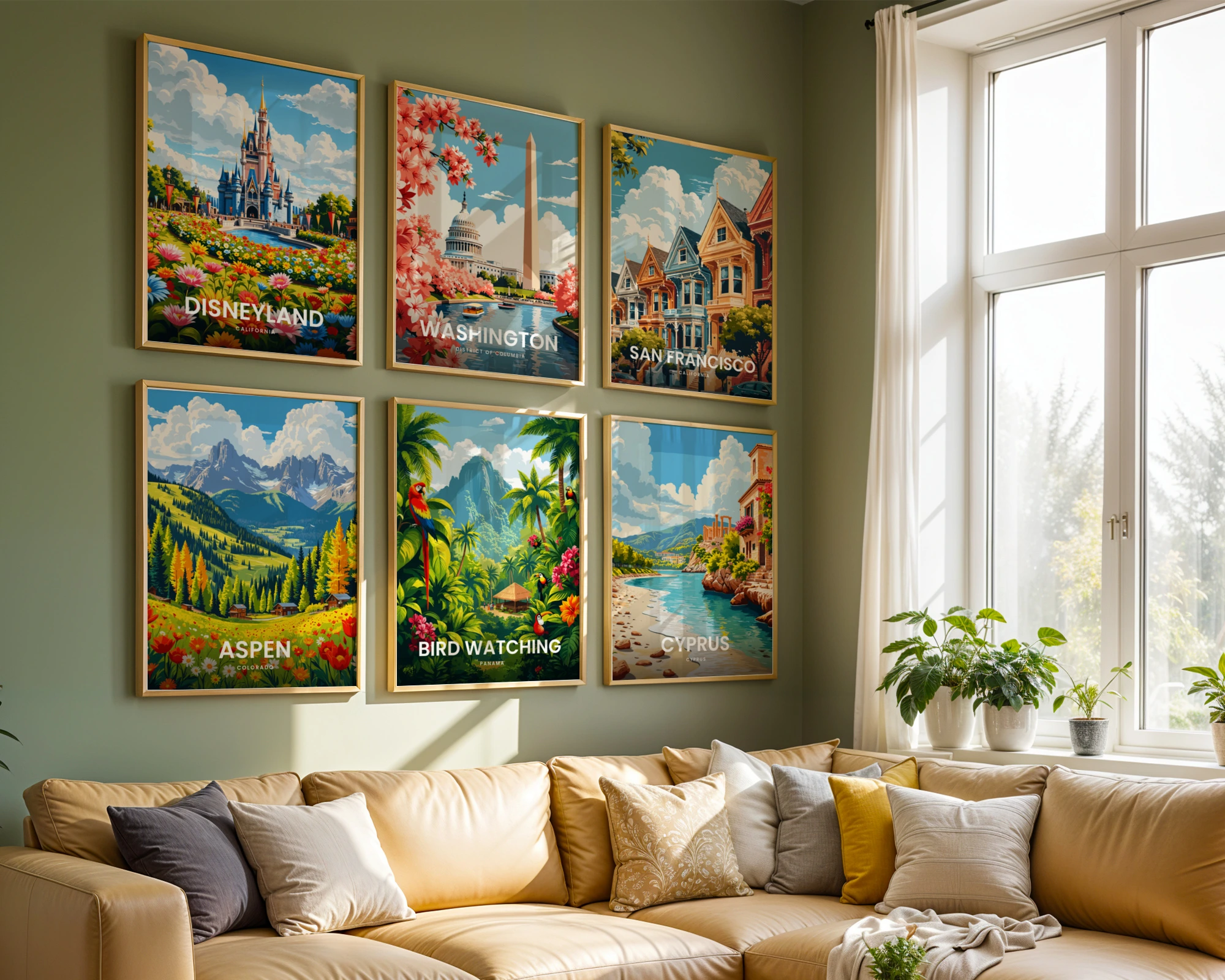 Image gallery
