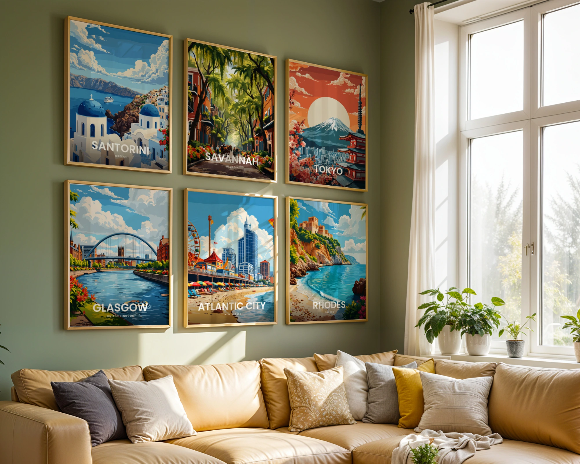 Image gallery