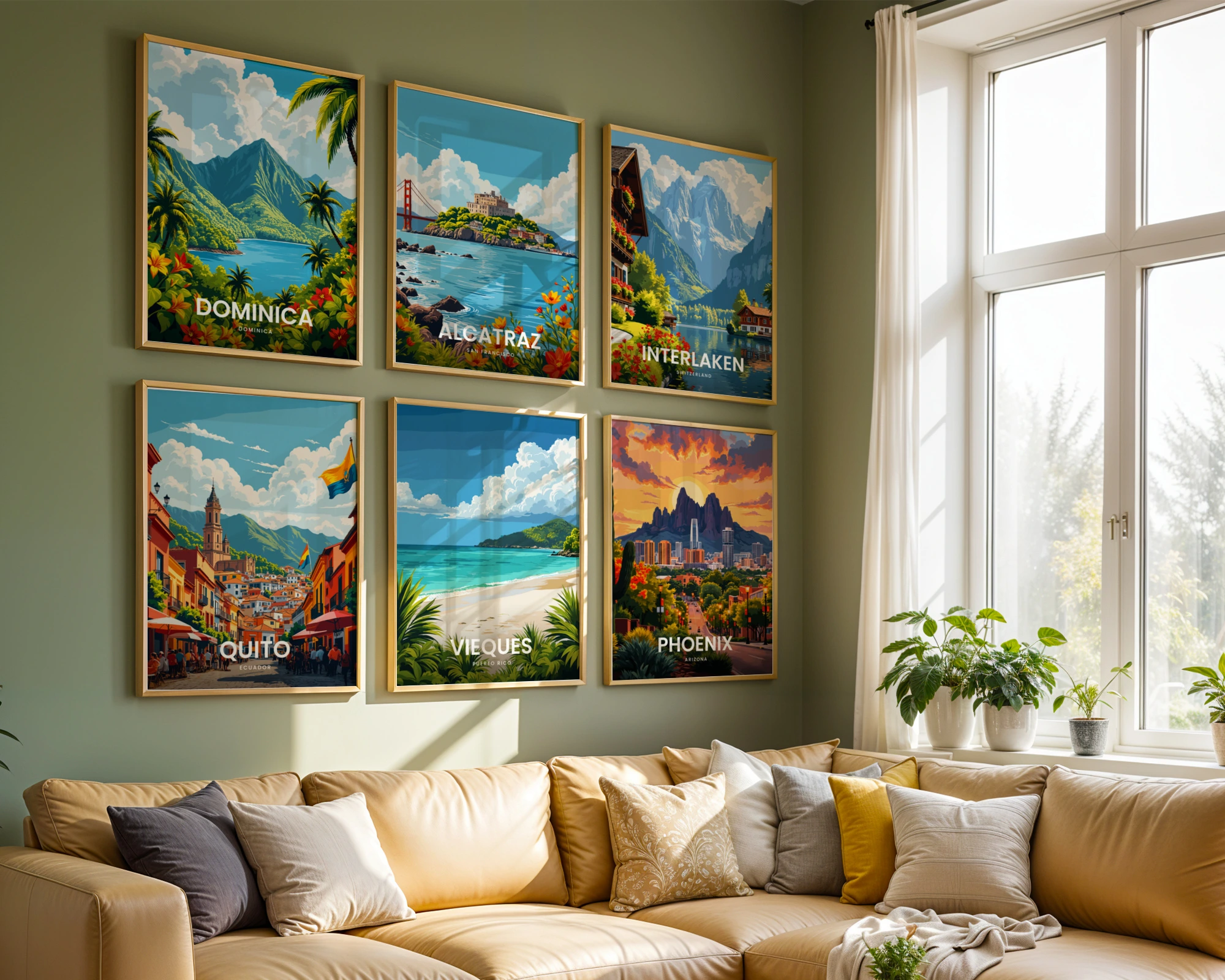 Image gallery