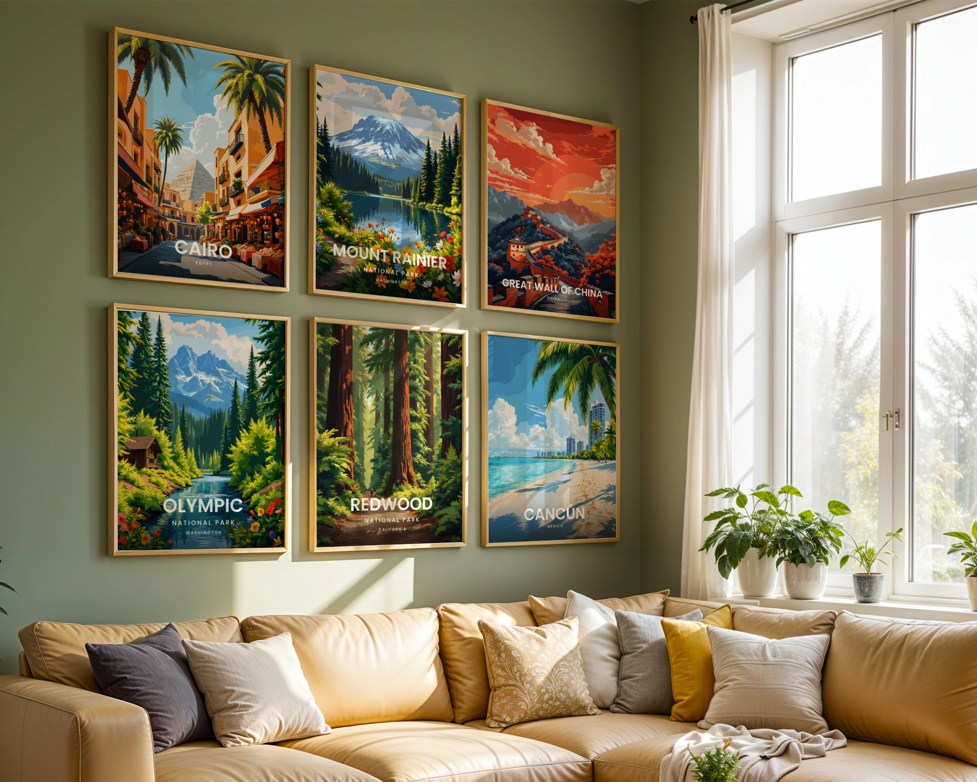Image gallery