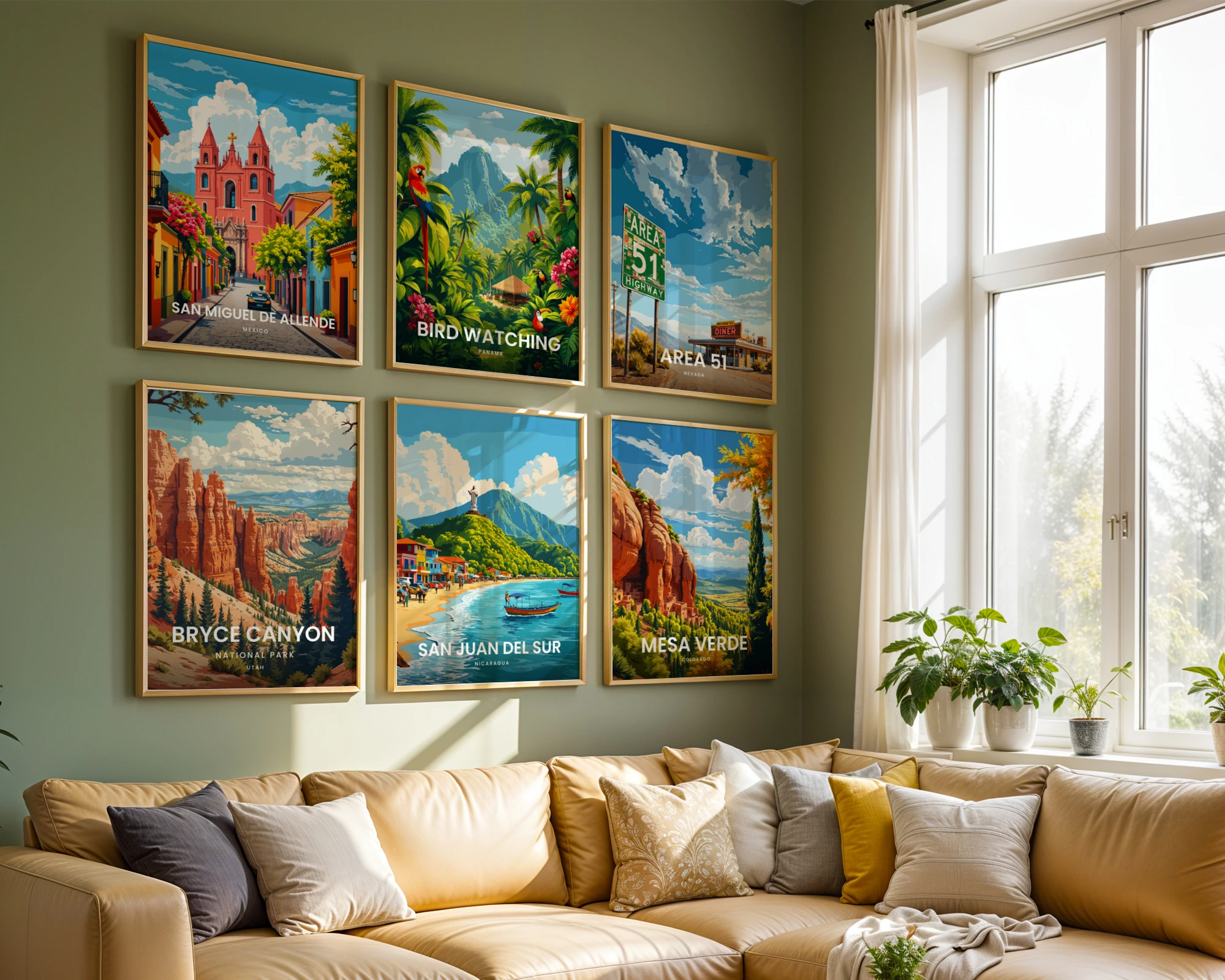 Image gallery